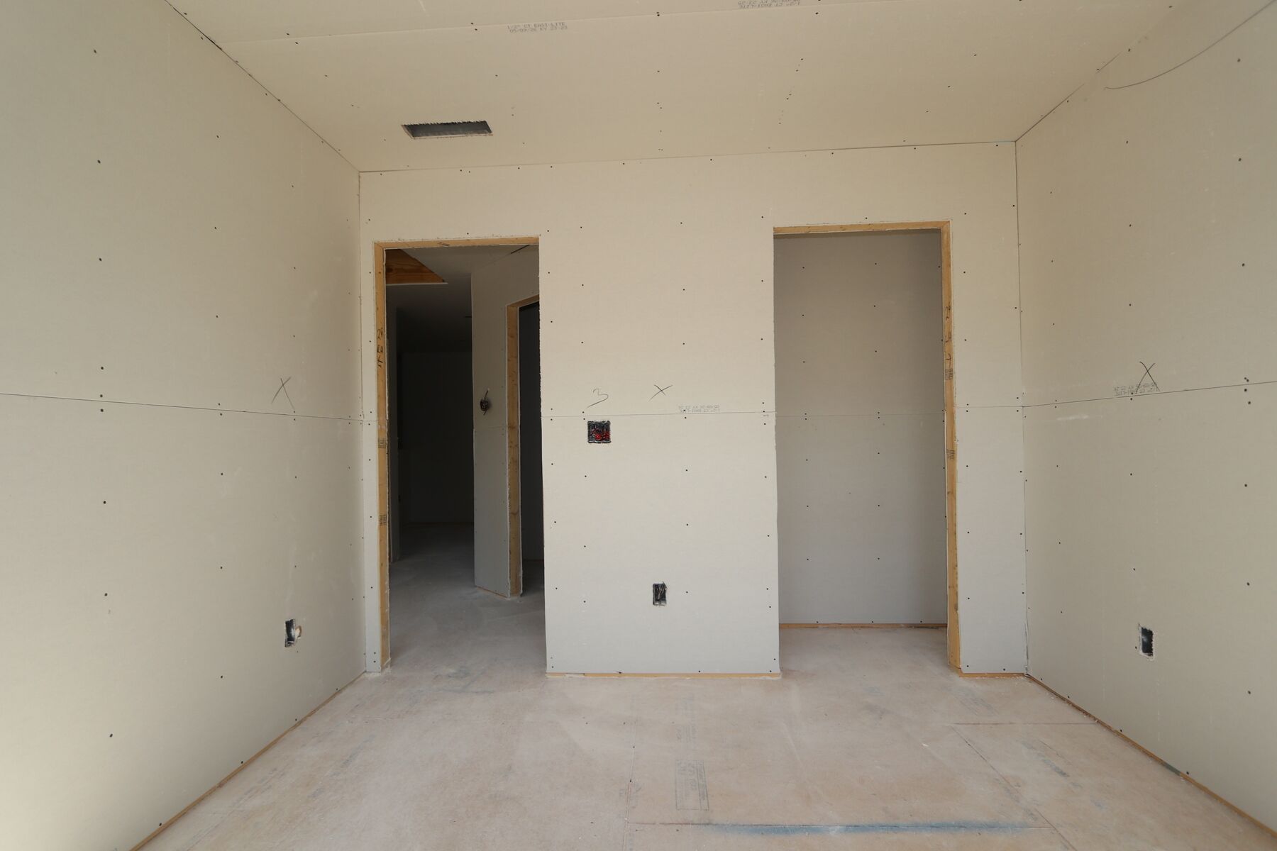 Drywall