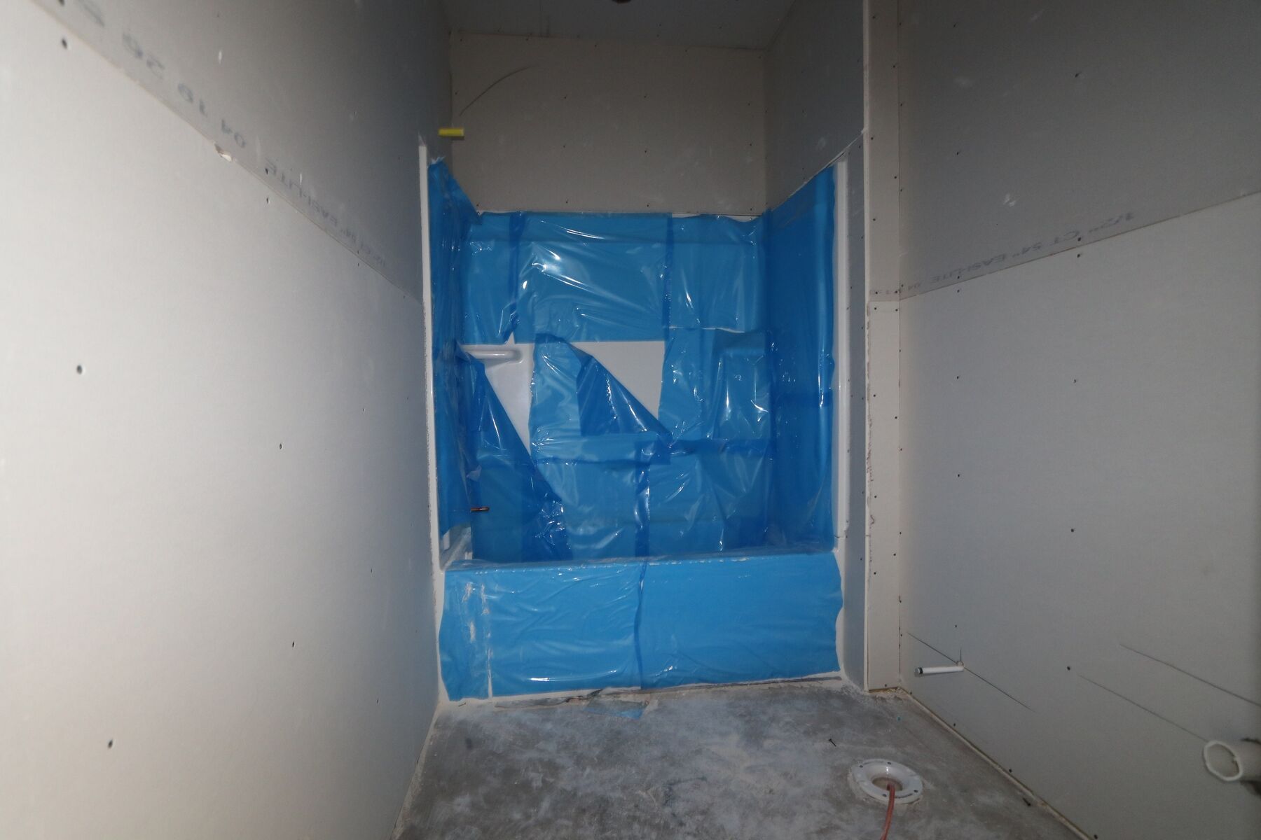 Drywall