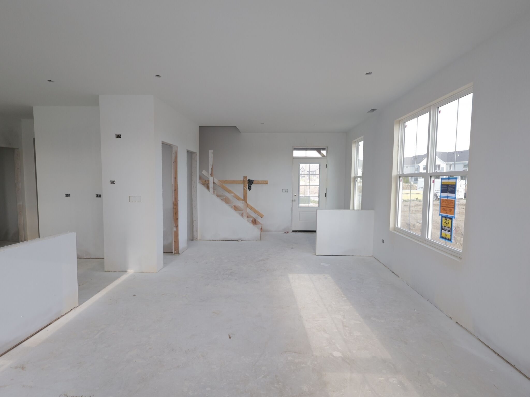 Drywall