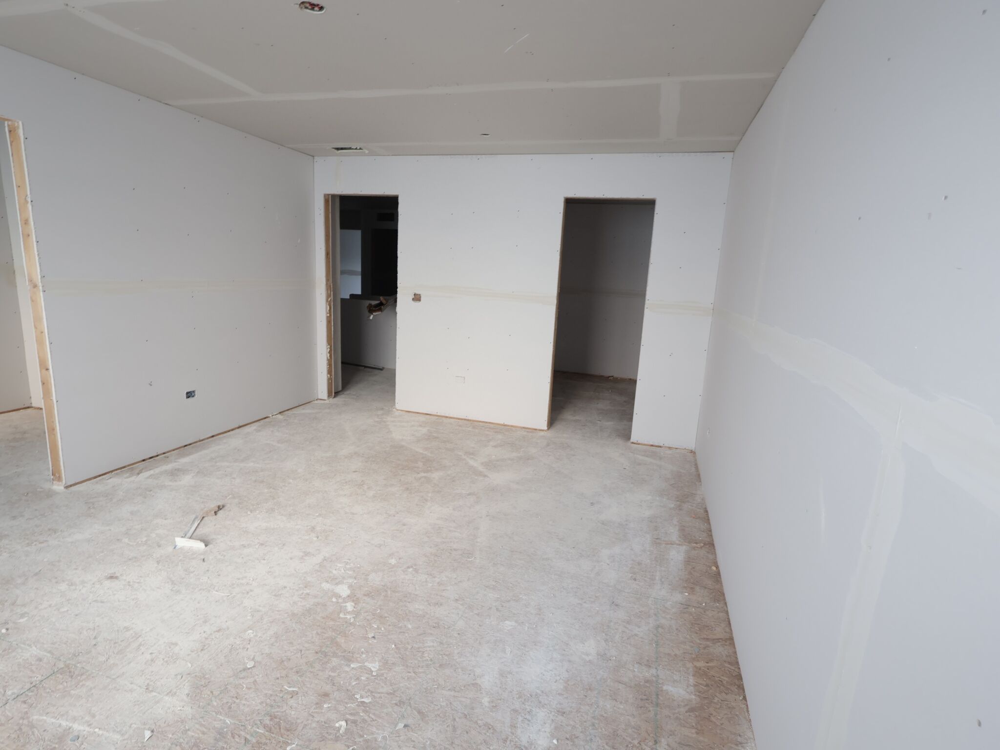 Drywall