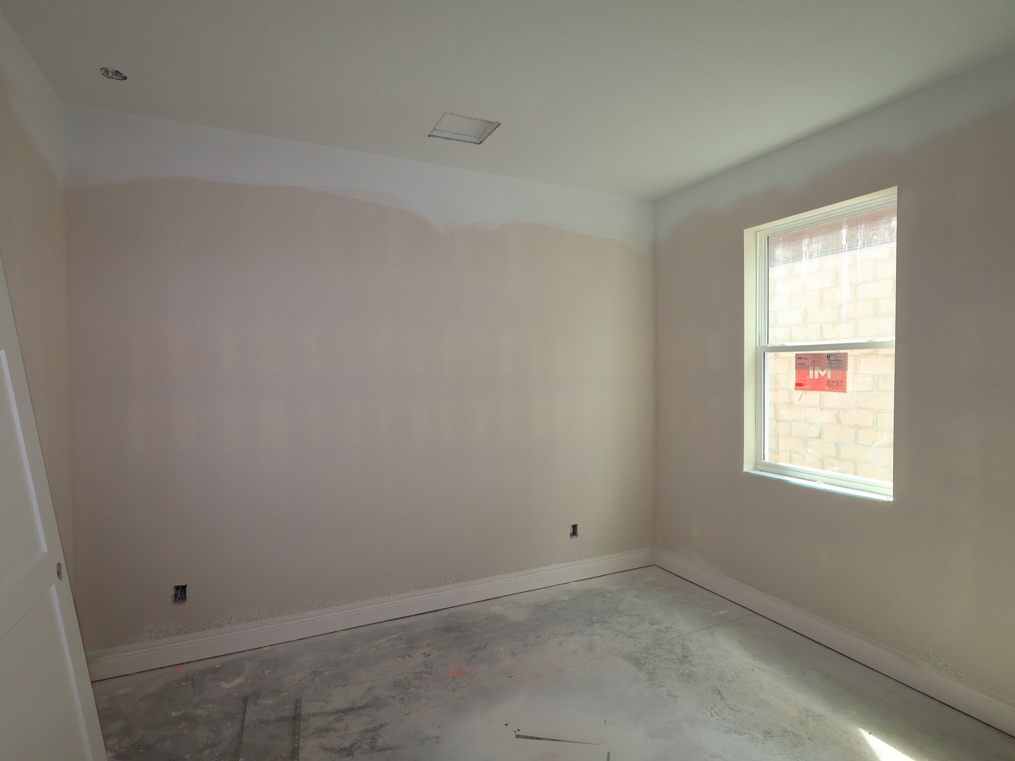Drywall