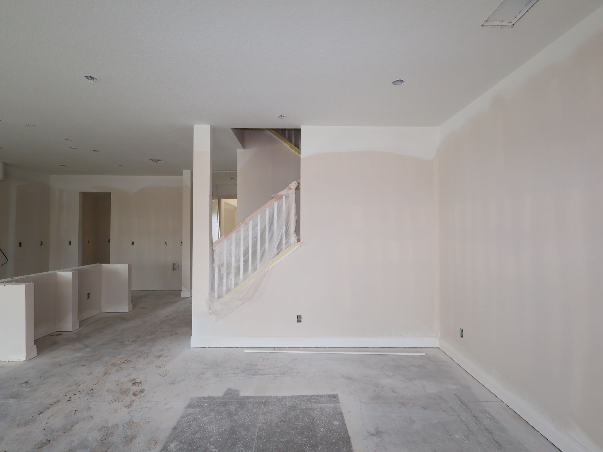 Drywall