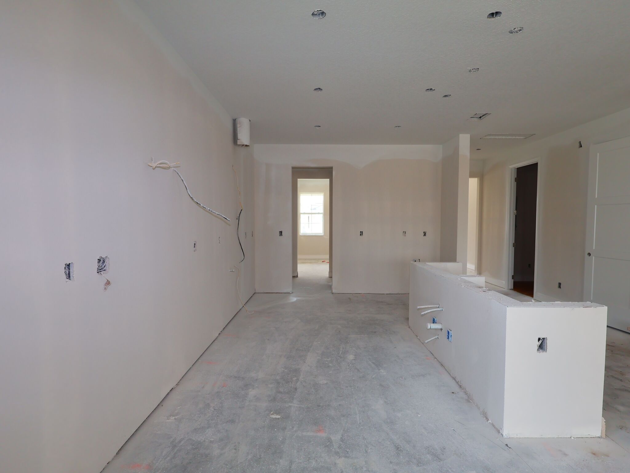 Drywall