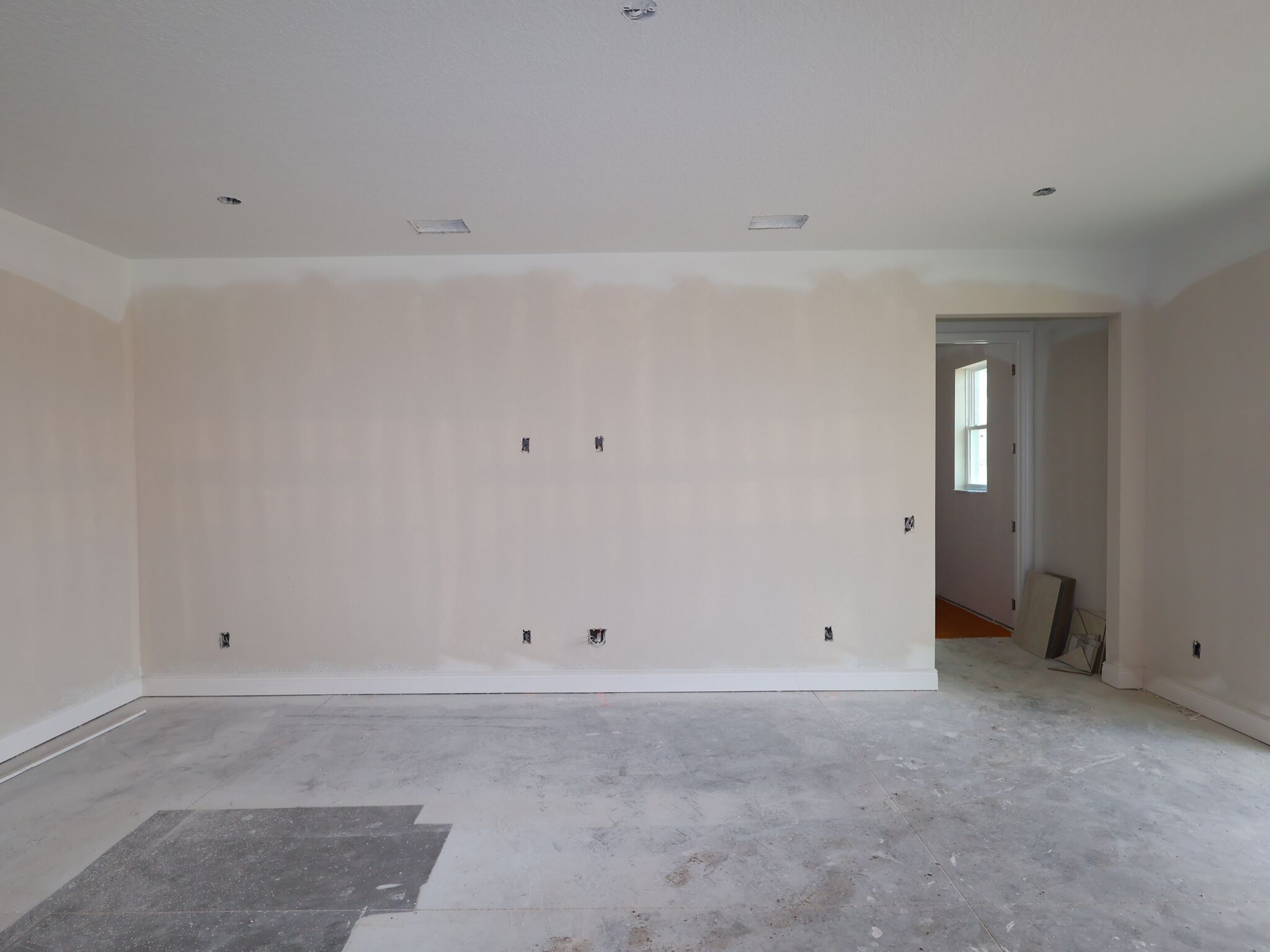 Drywall