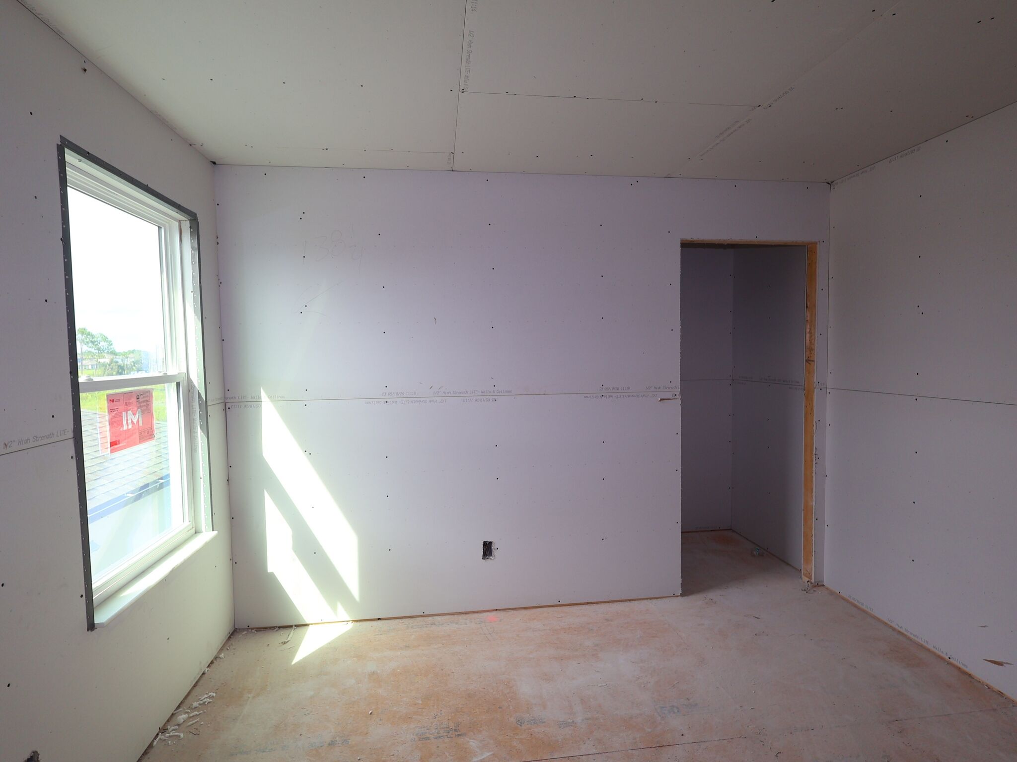 Drywall