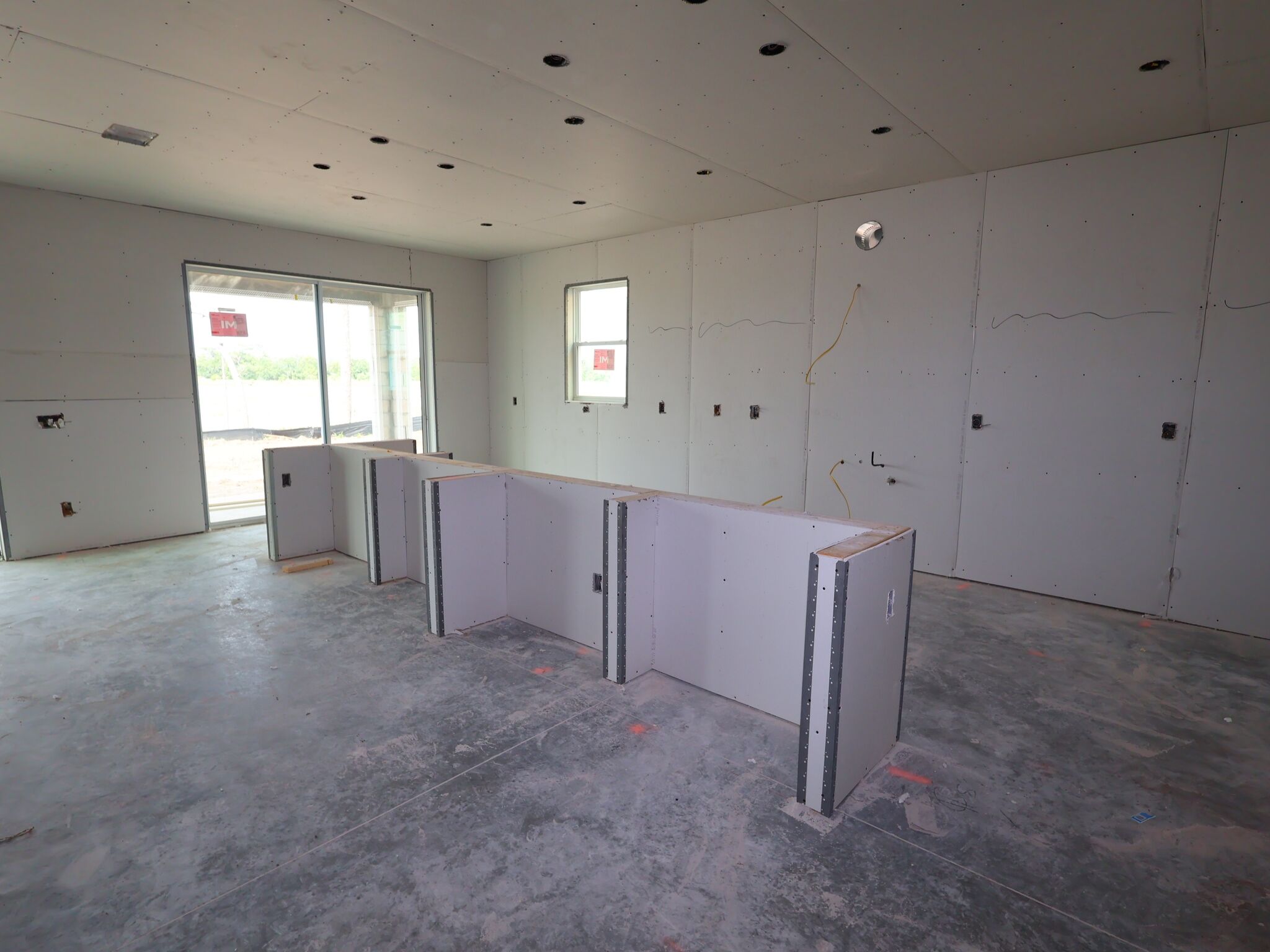 Drywall