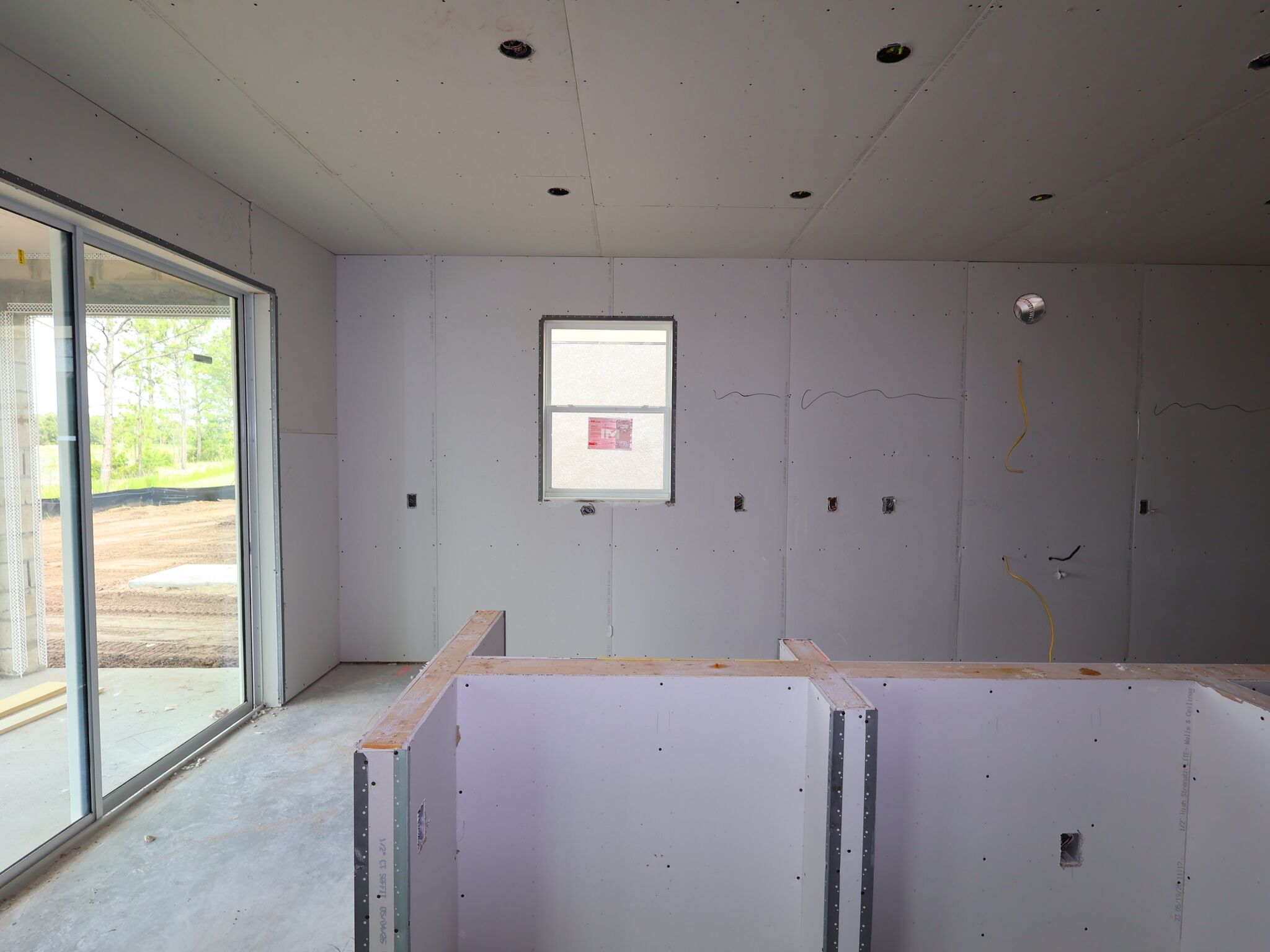 Drywall