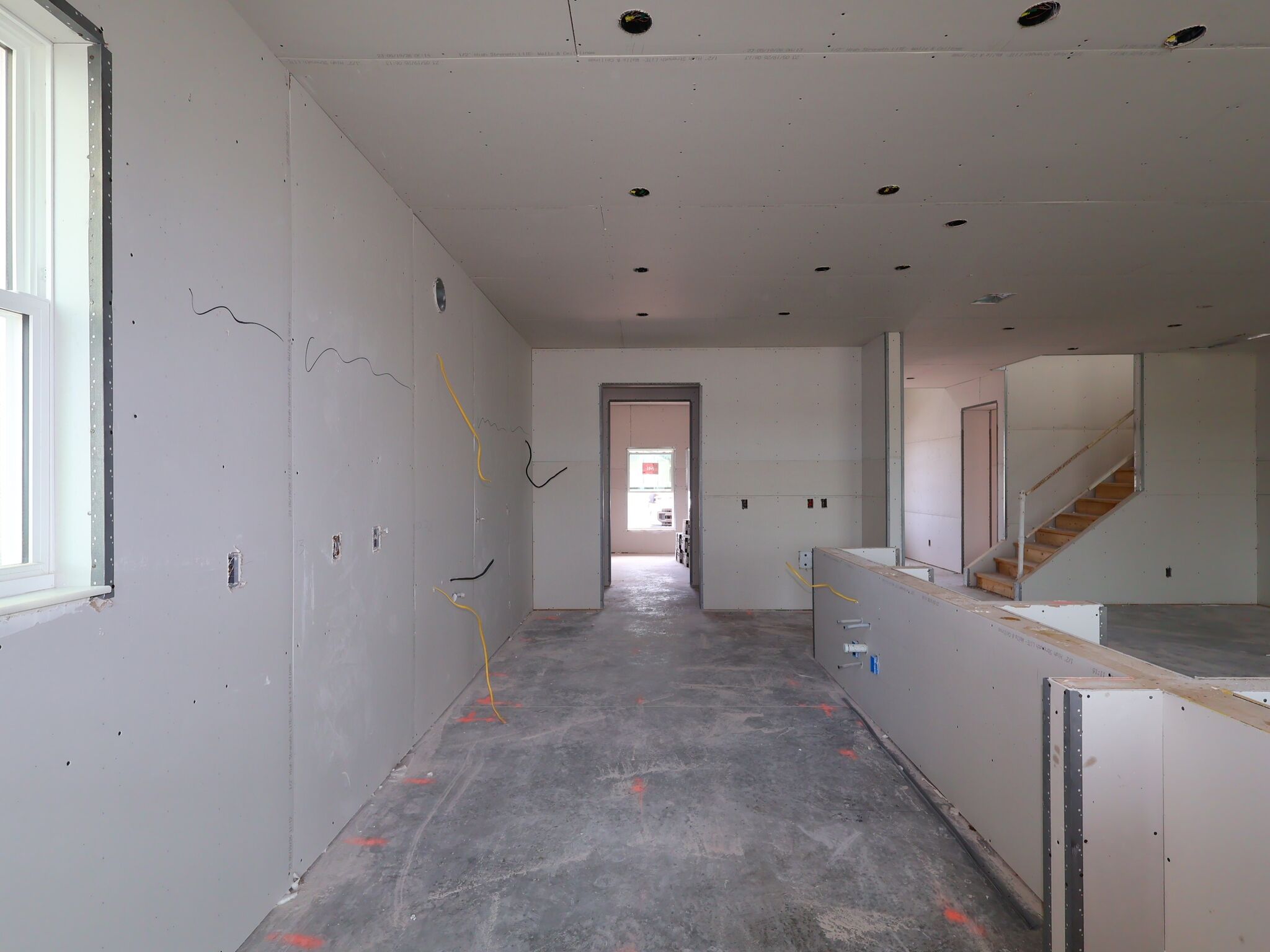 Drywall