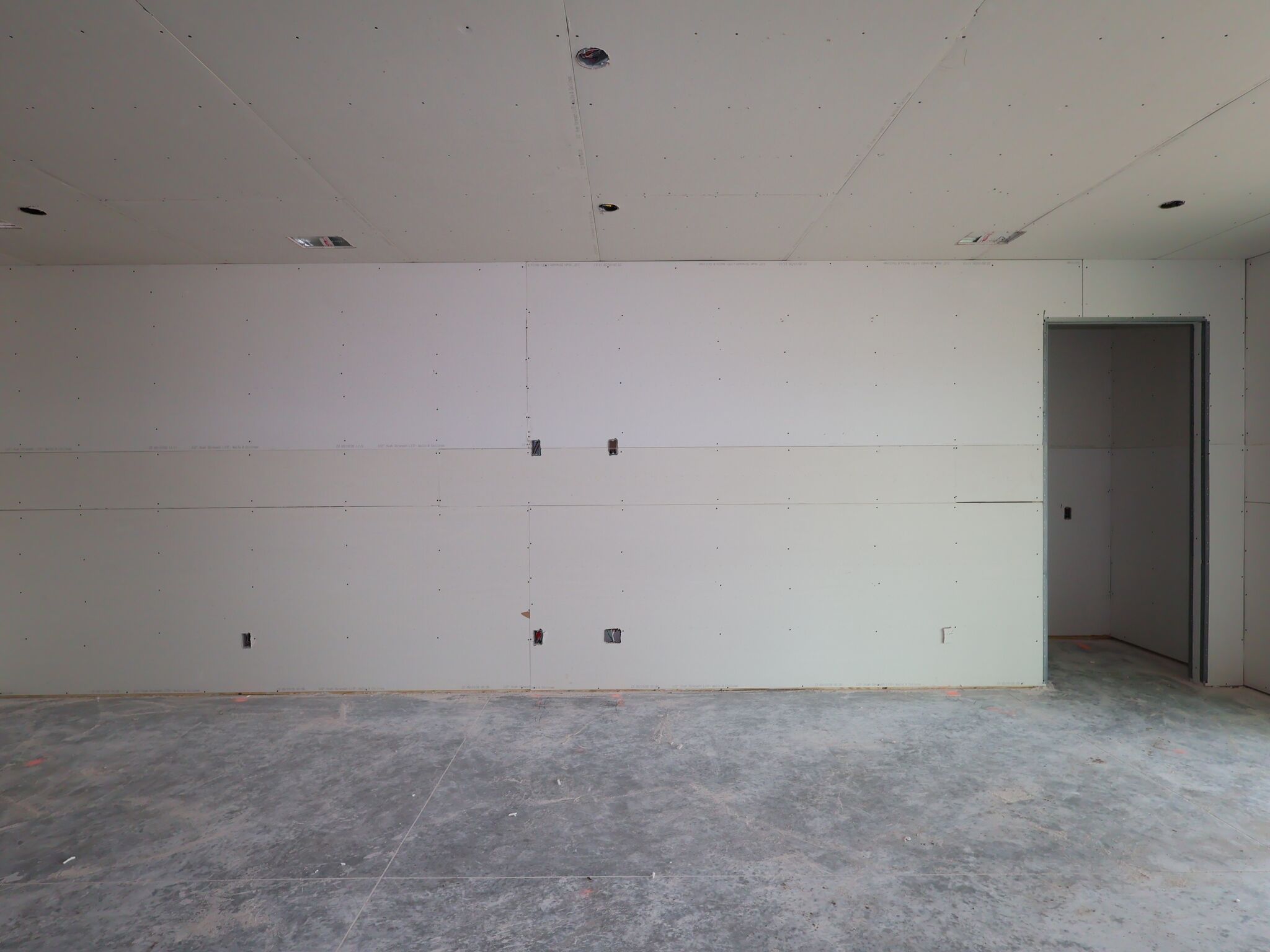 Drywall