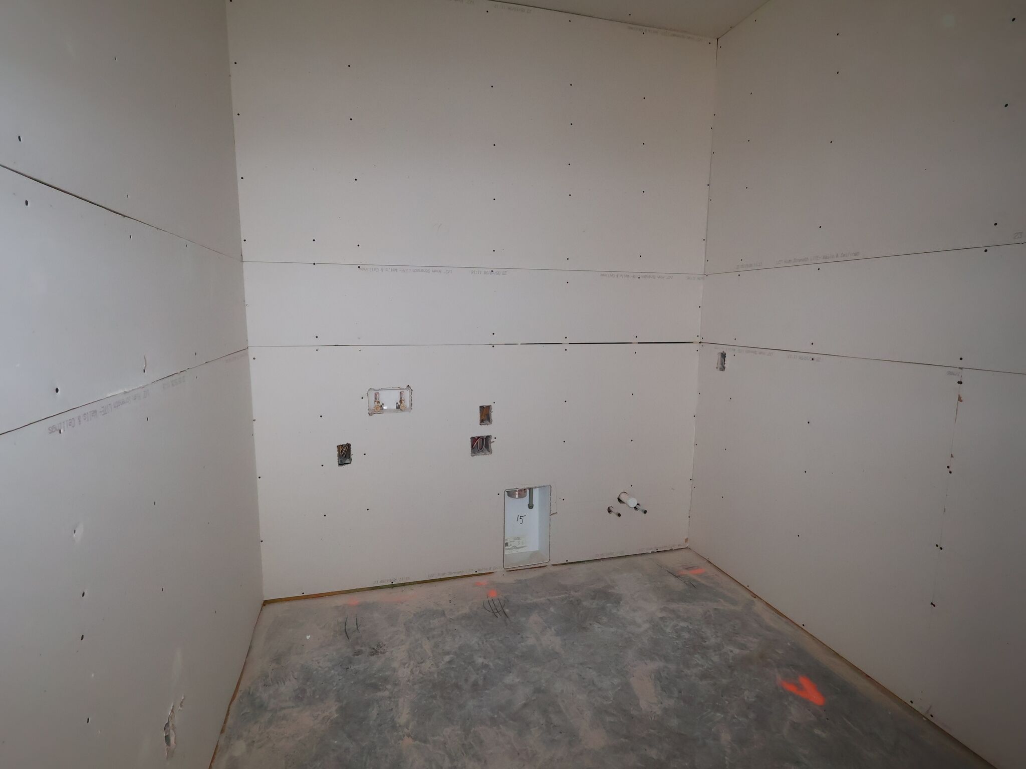 Drywall