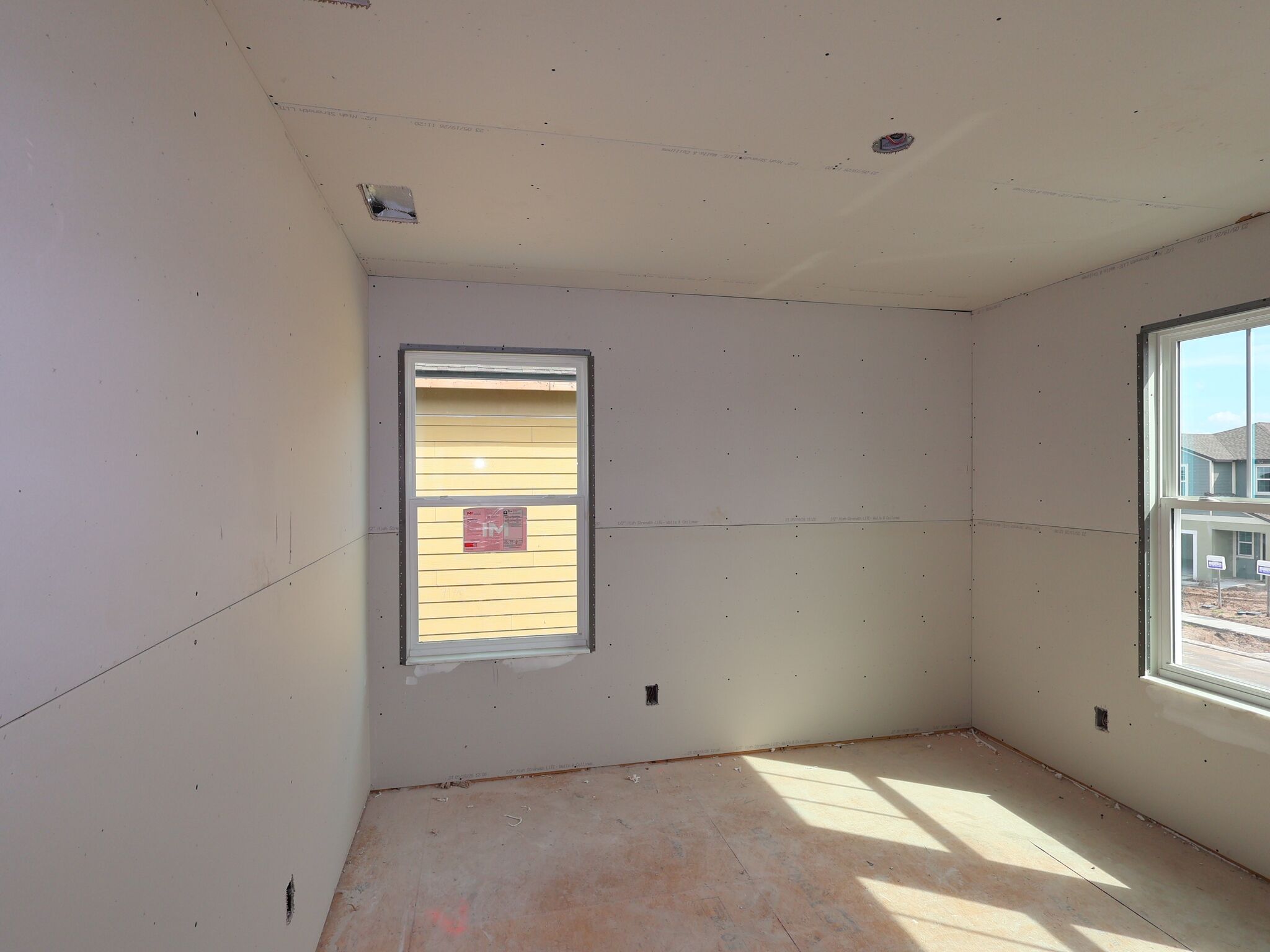 Drywall