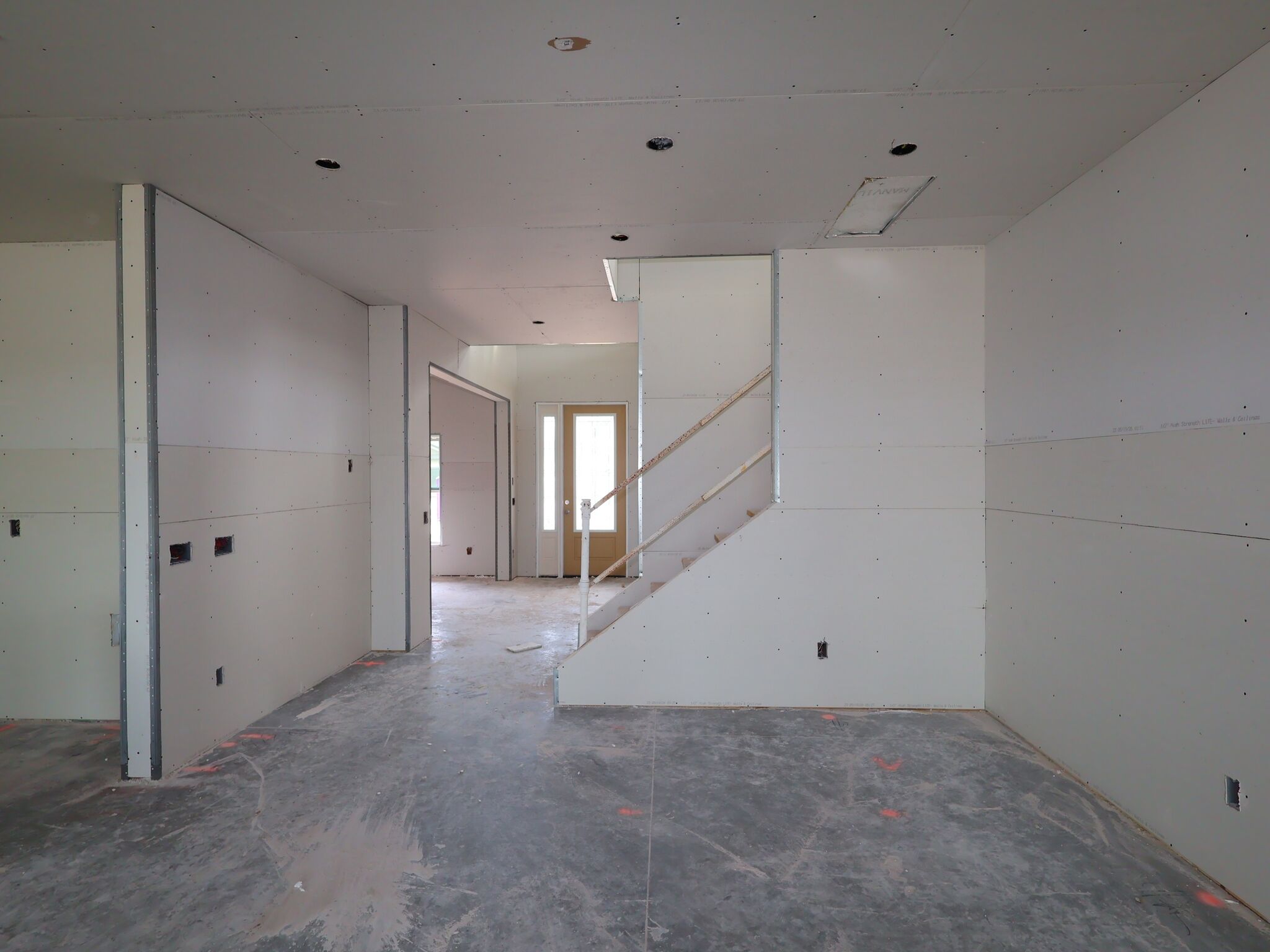 Drywall