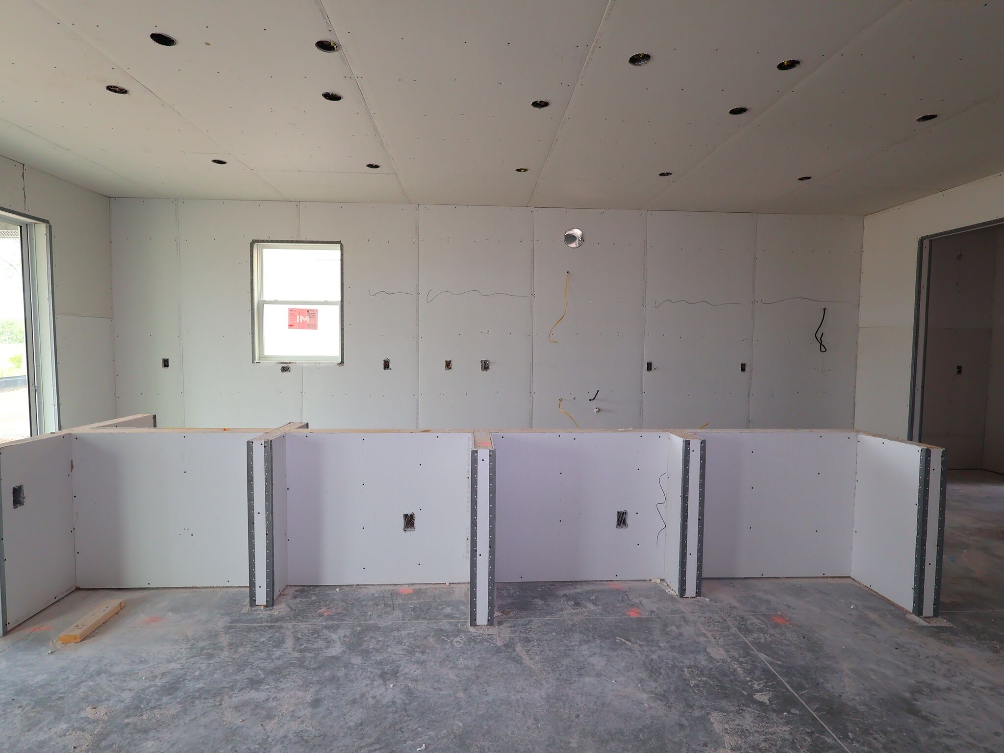 Drywall