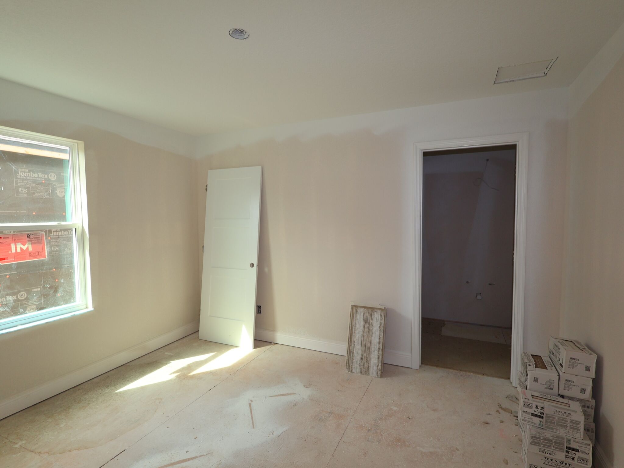 Drywall