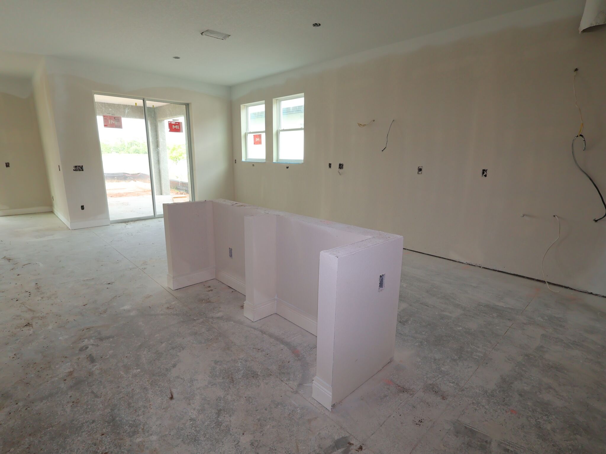 Drywall