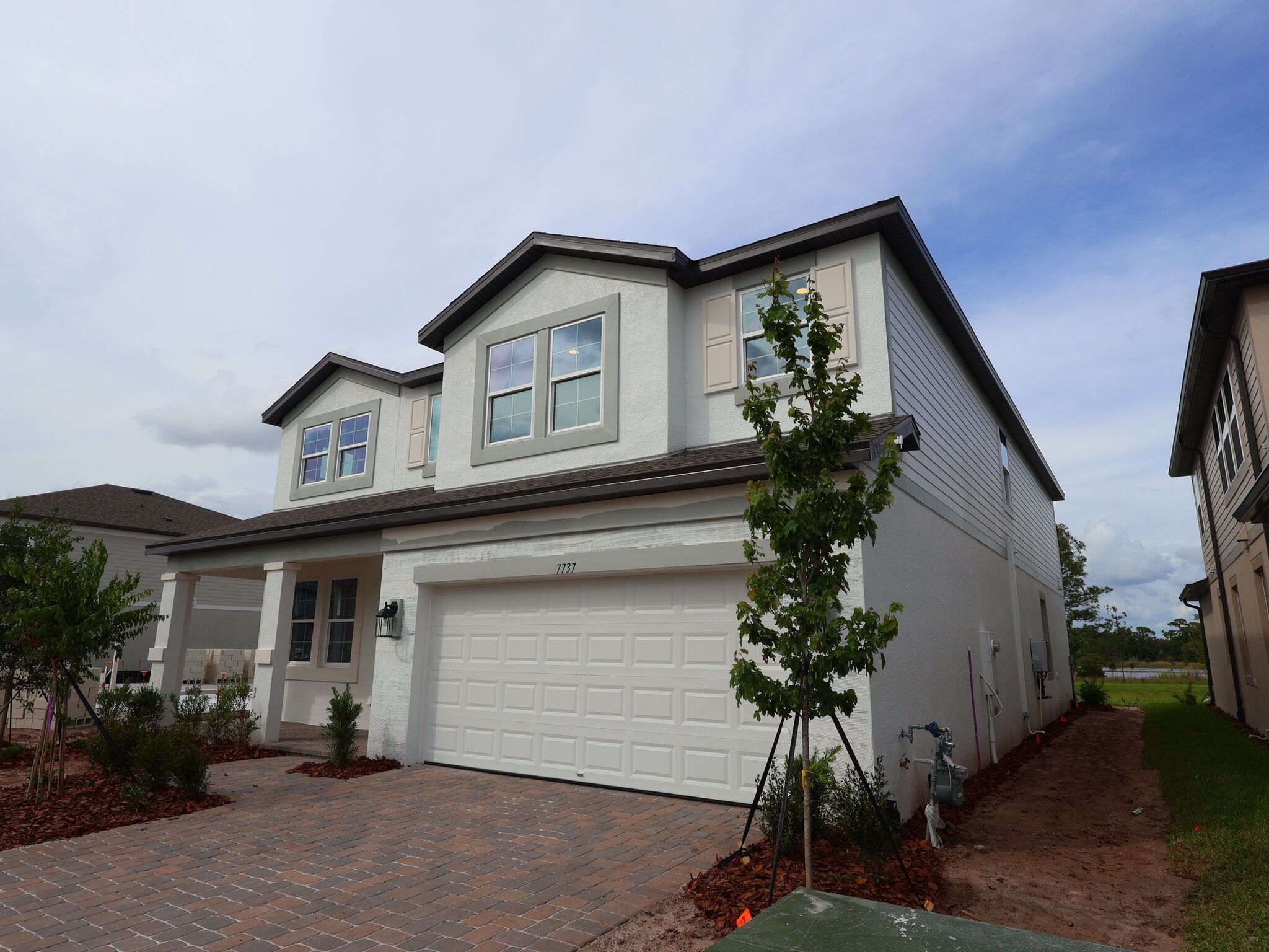 Front Exterior