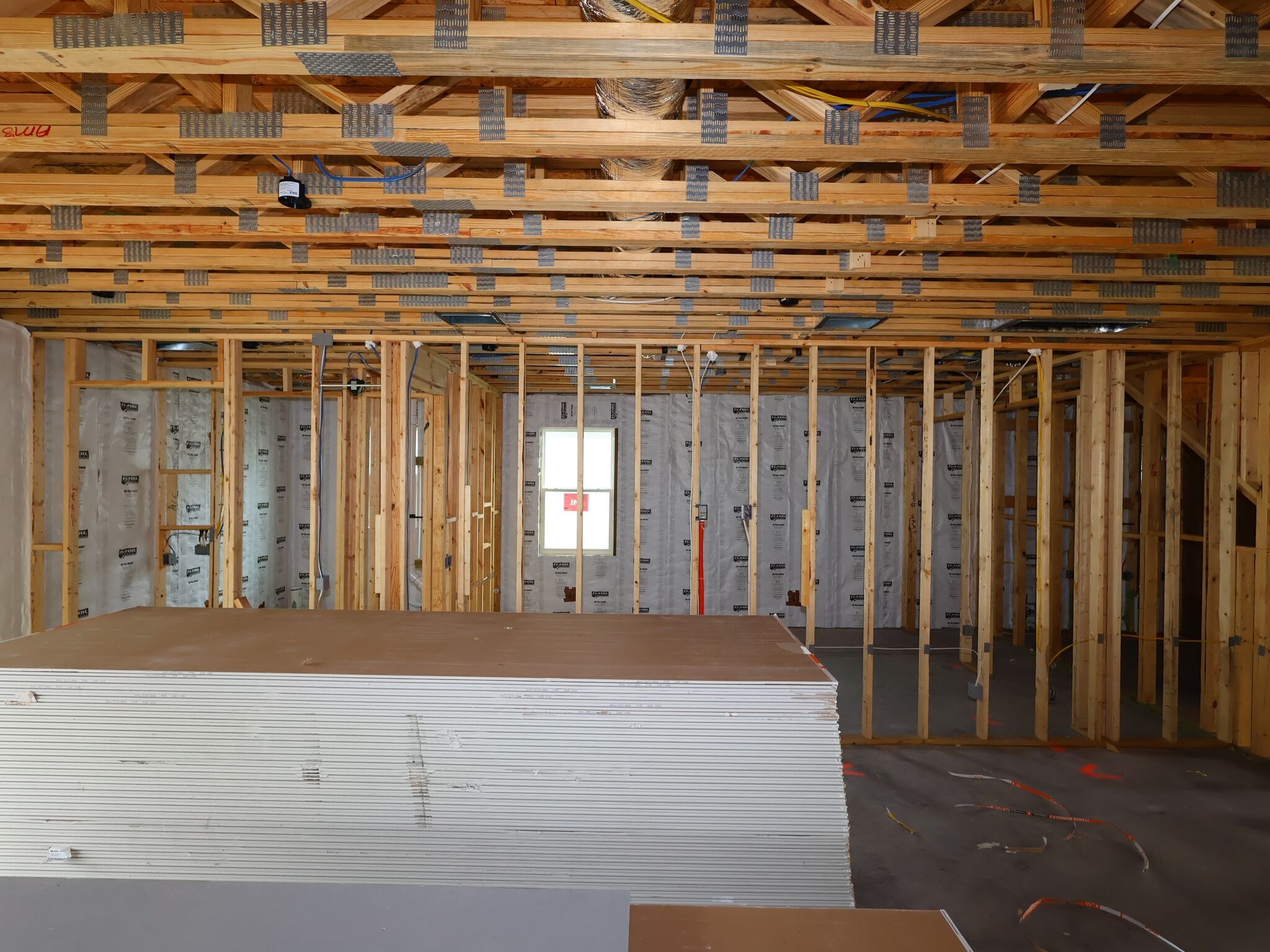 Insulation