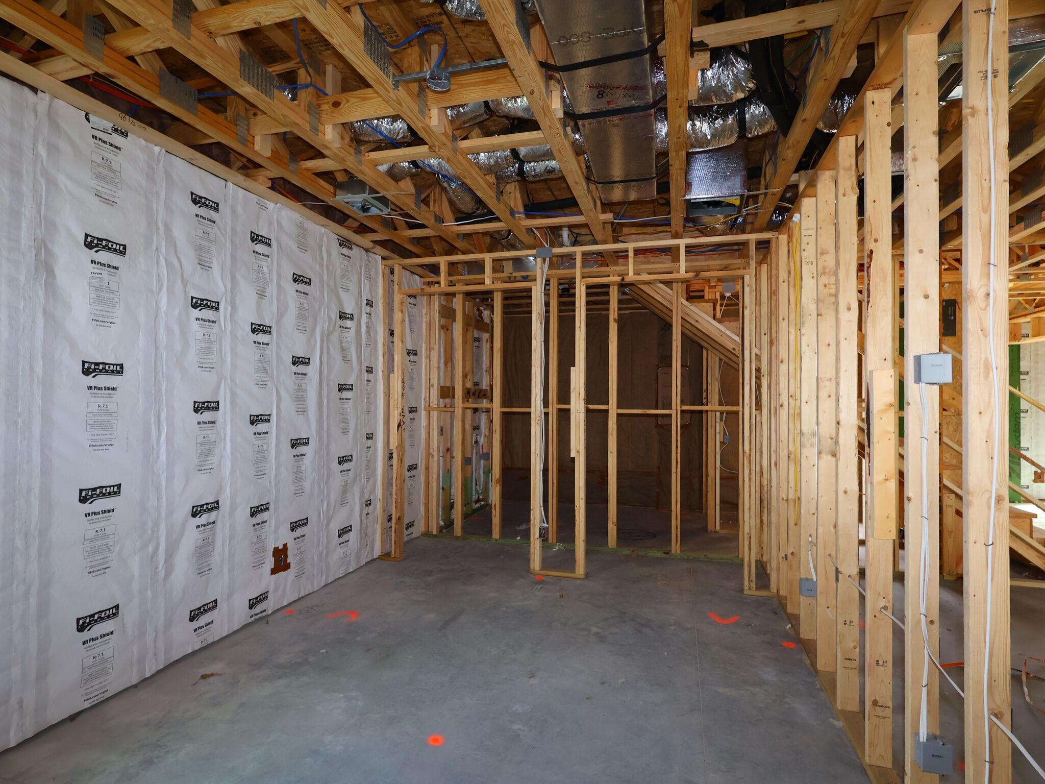 Insulation