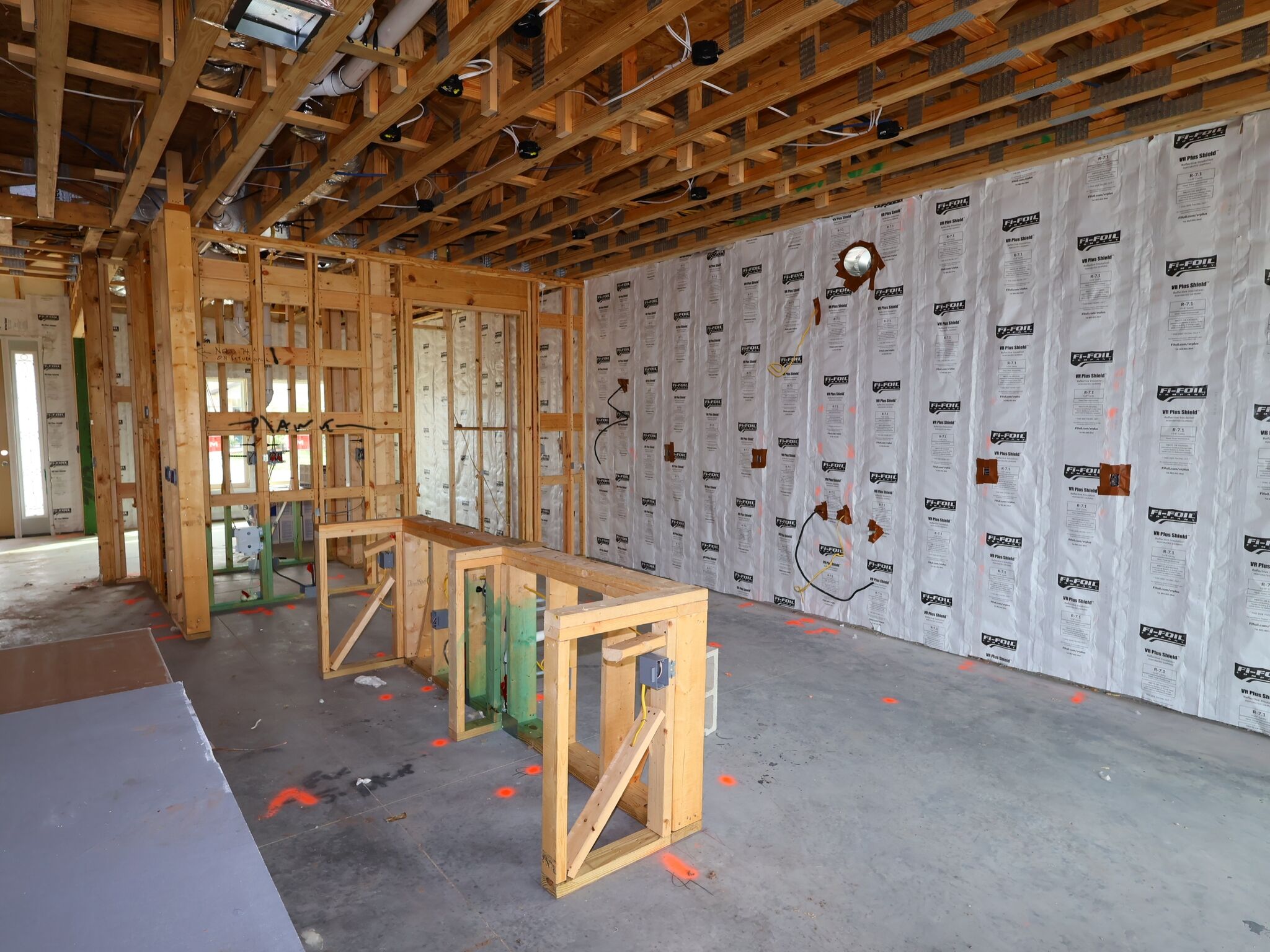 Insulation