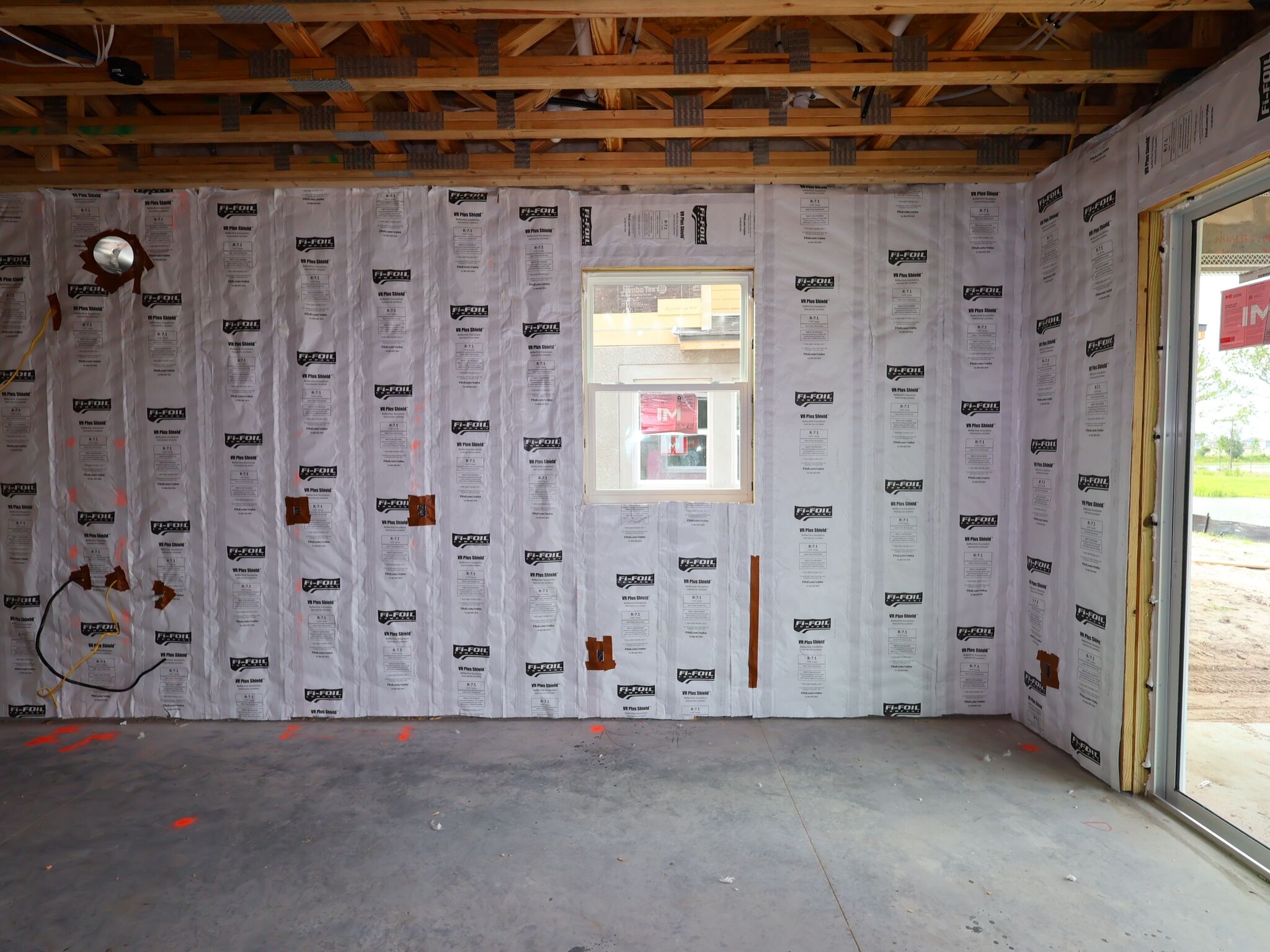 Insulation