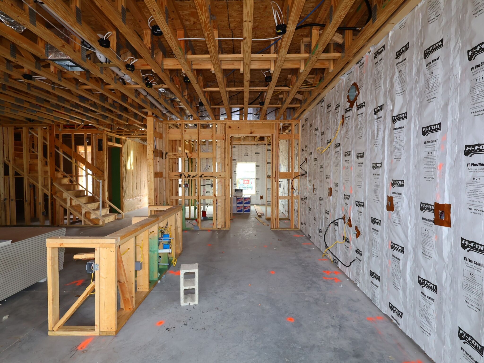 Insulation