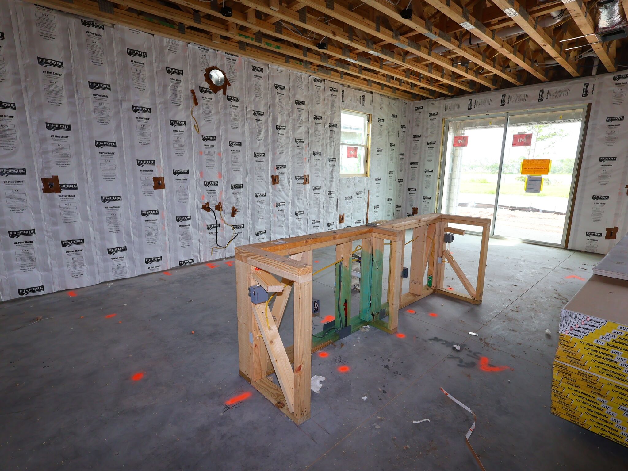 Insulation