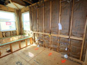 Insulation