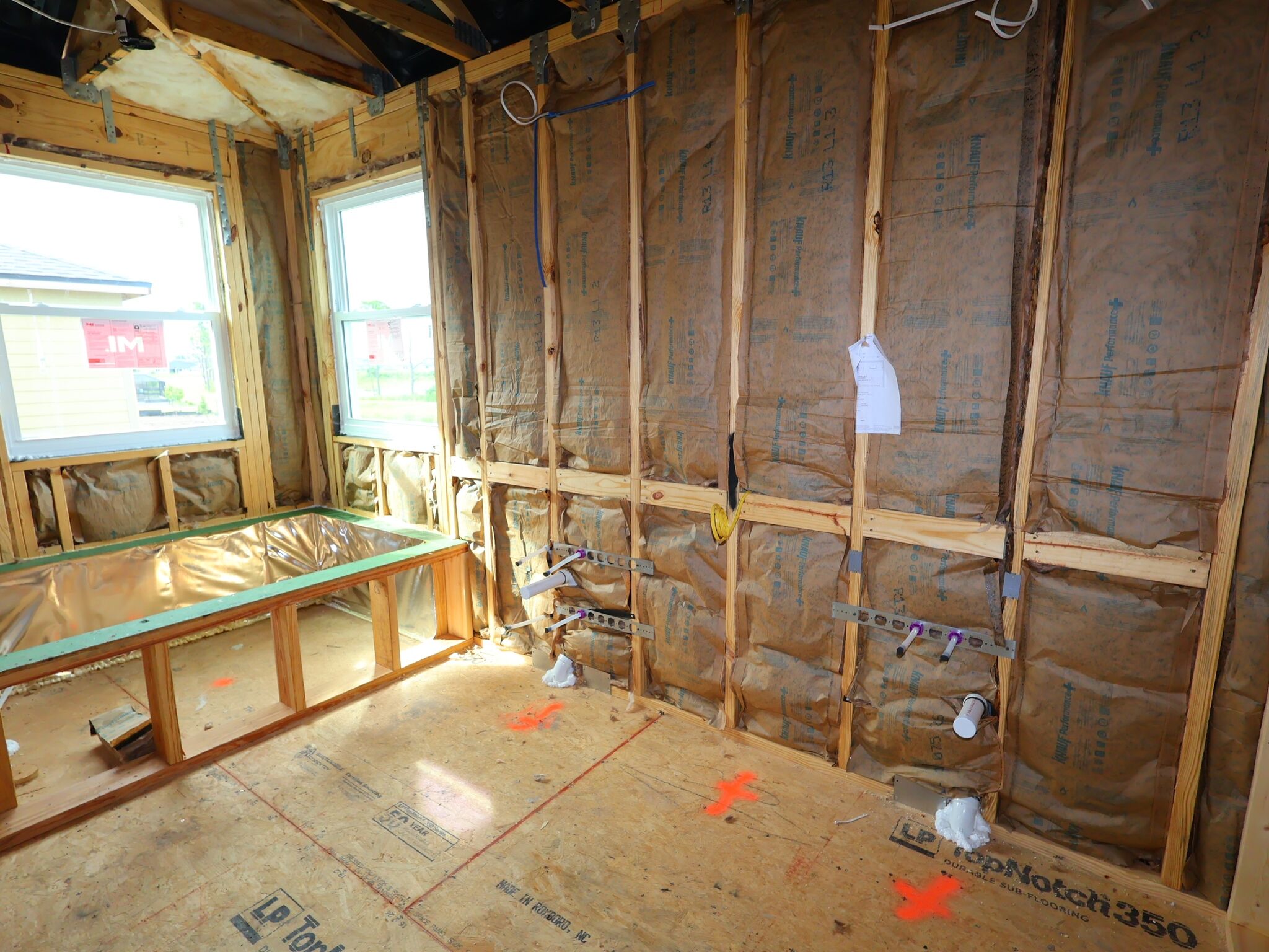 Insulation