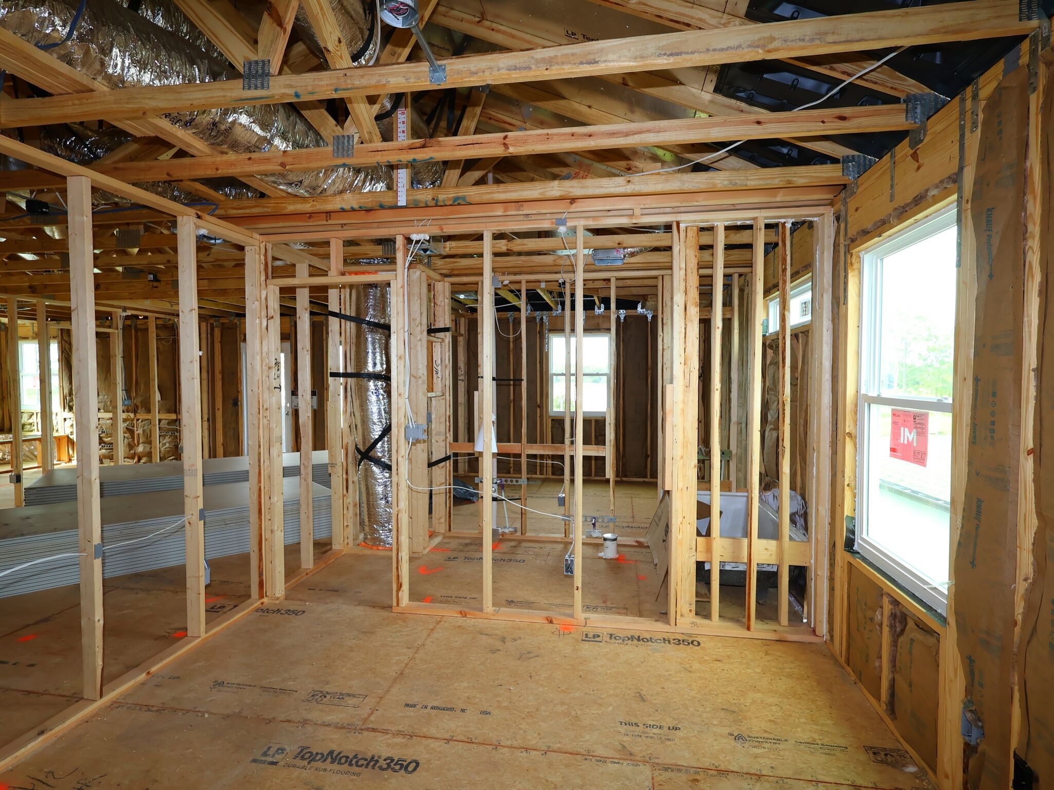 Insulation