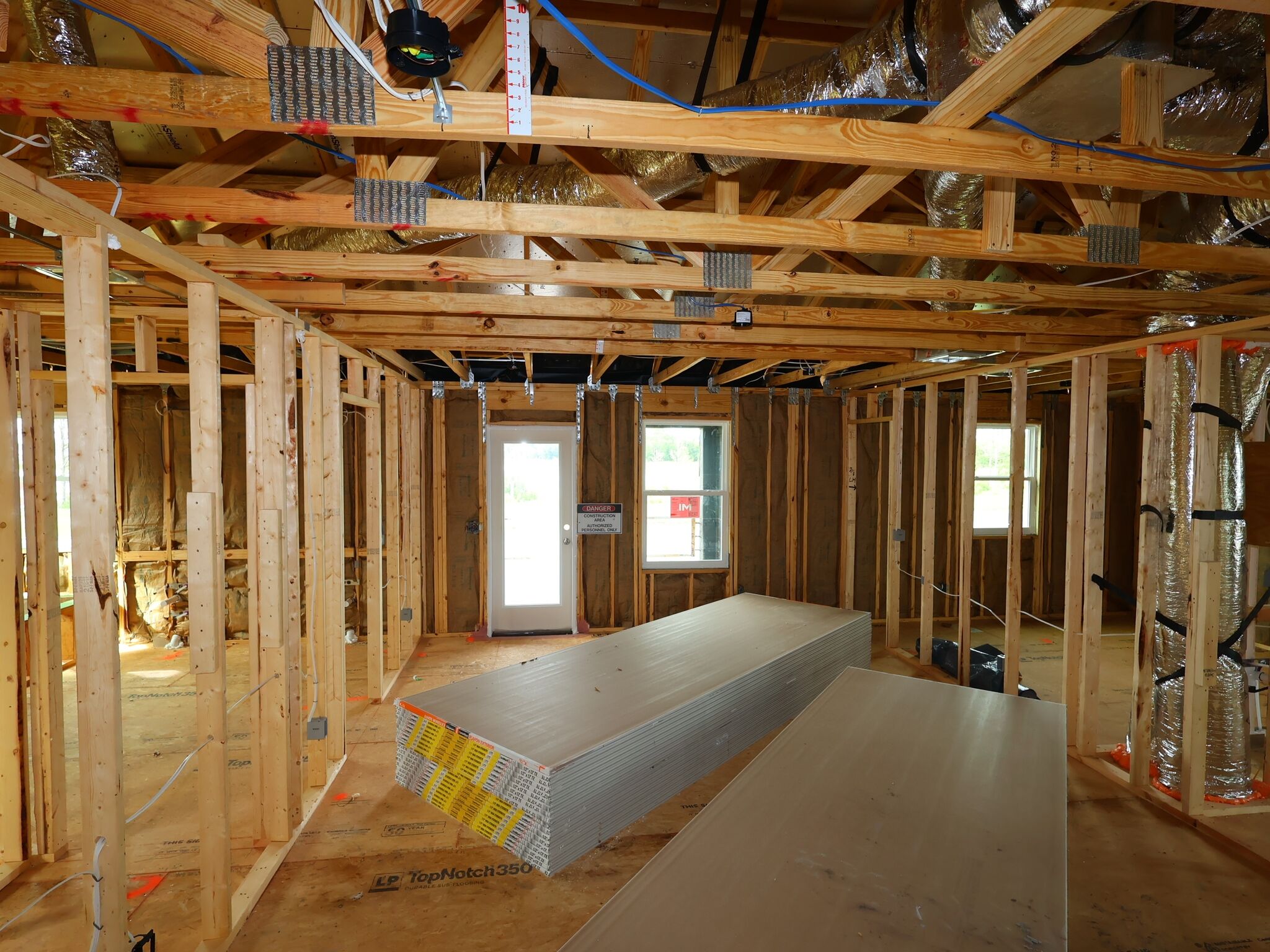 Insulation