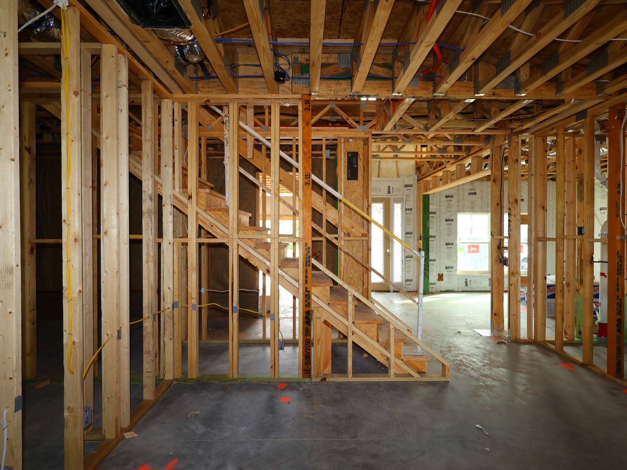 Insulation