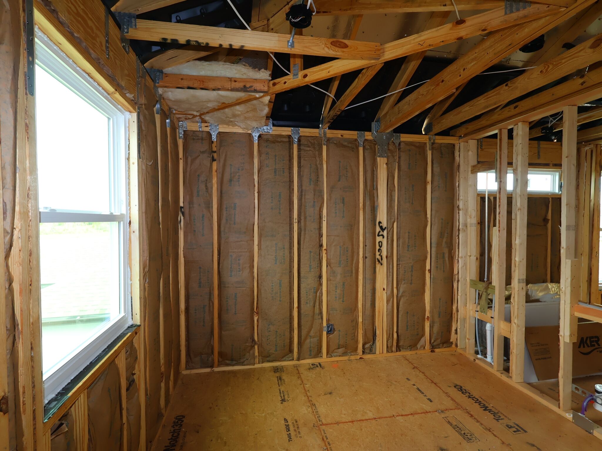 Insulation