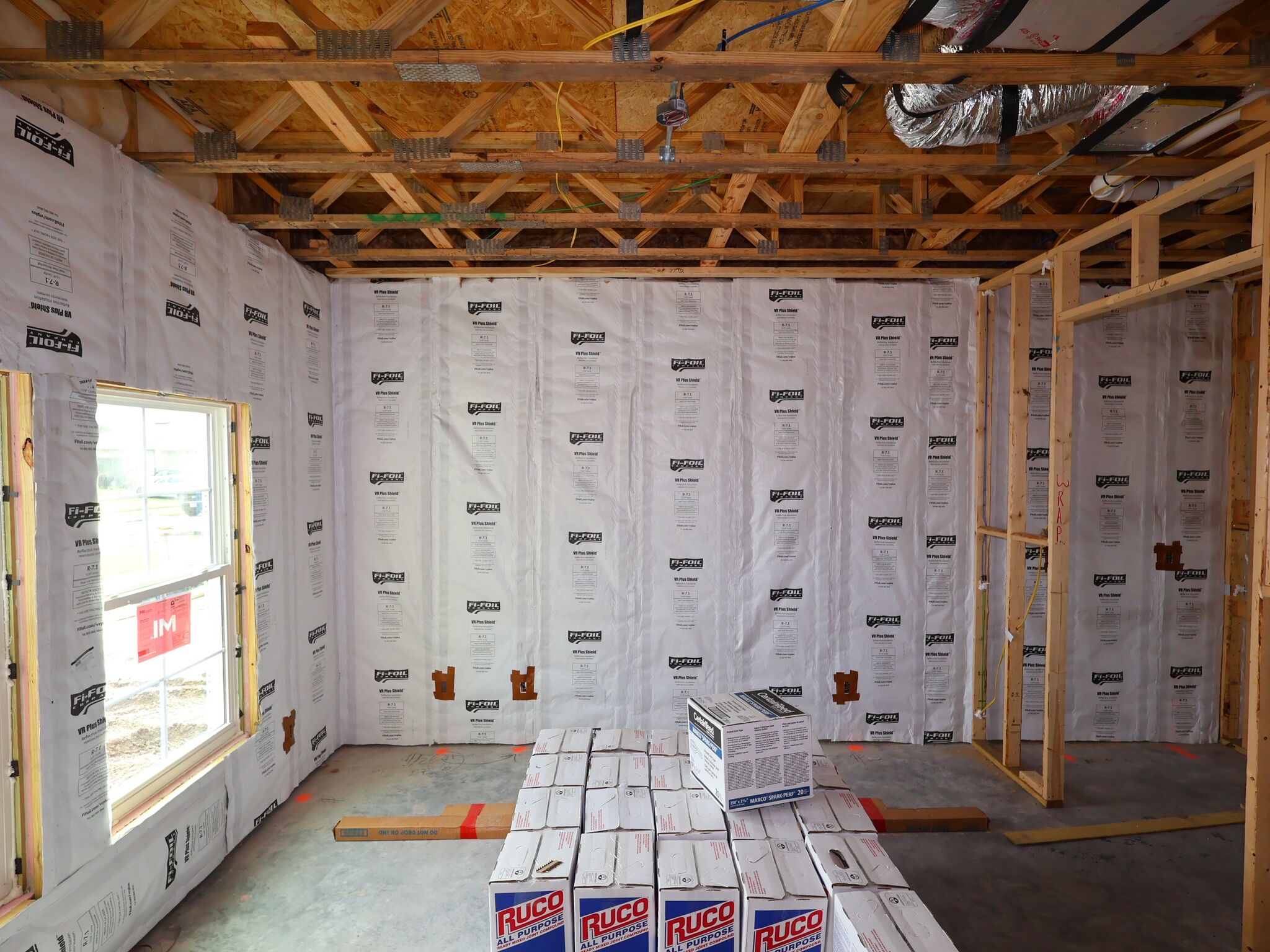 Insulation