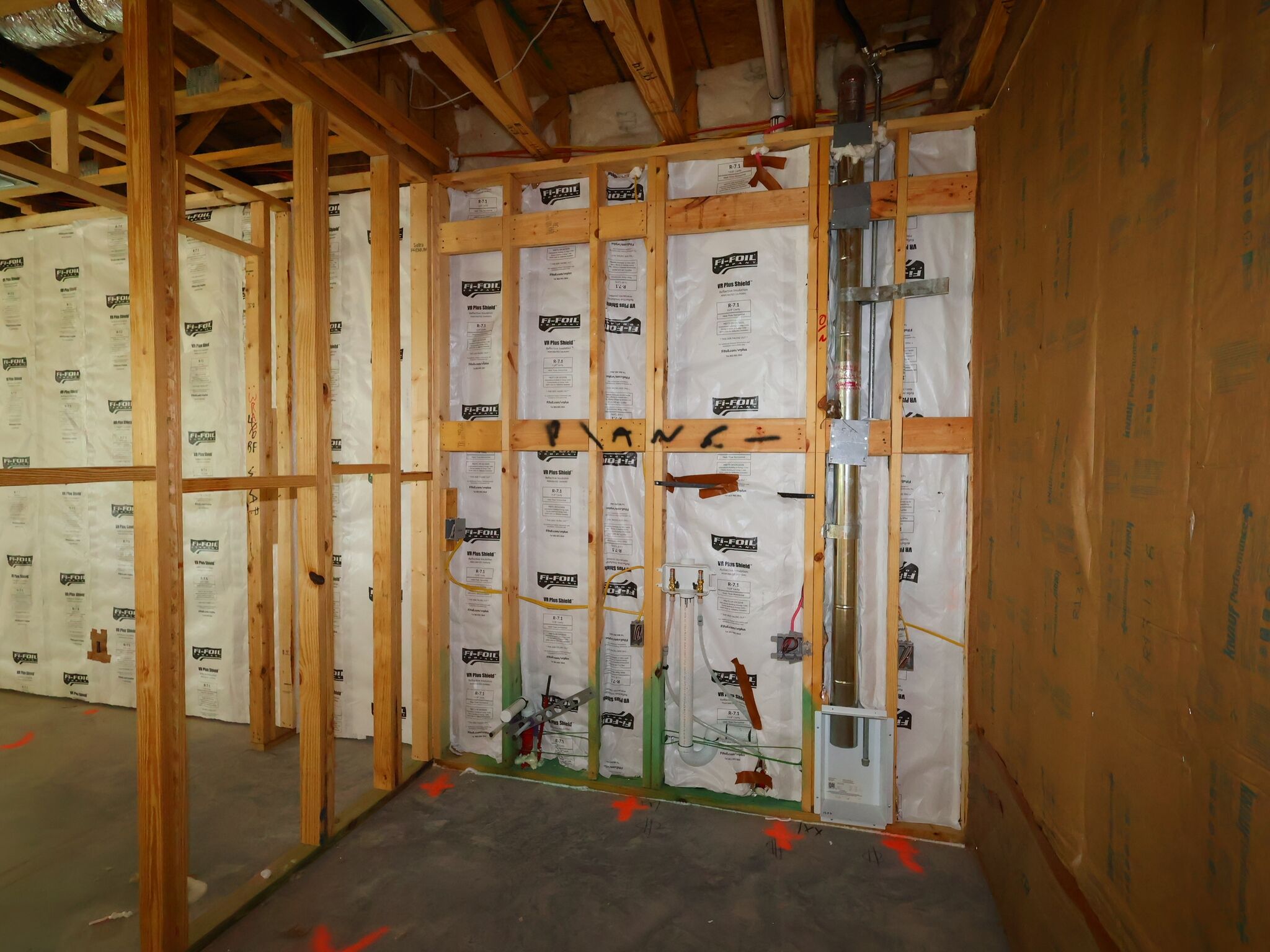 Insulation