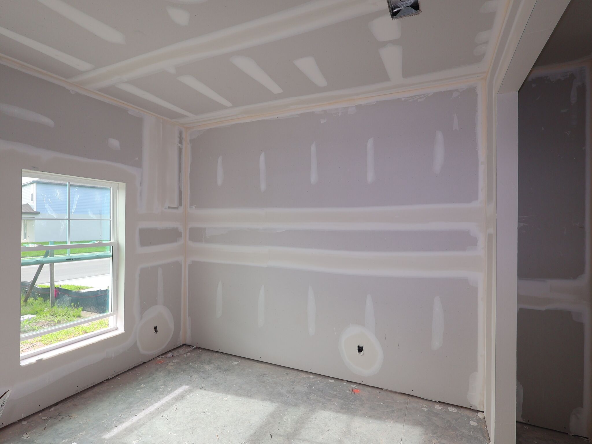 Drywall