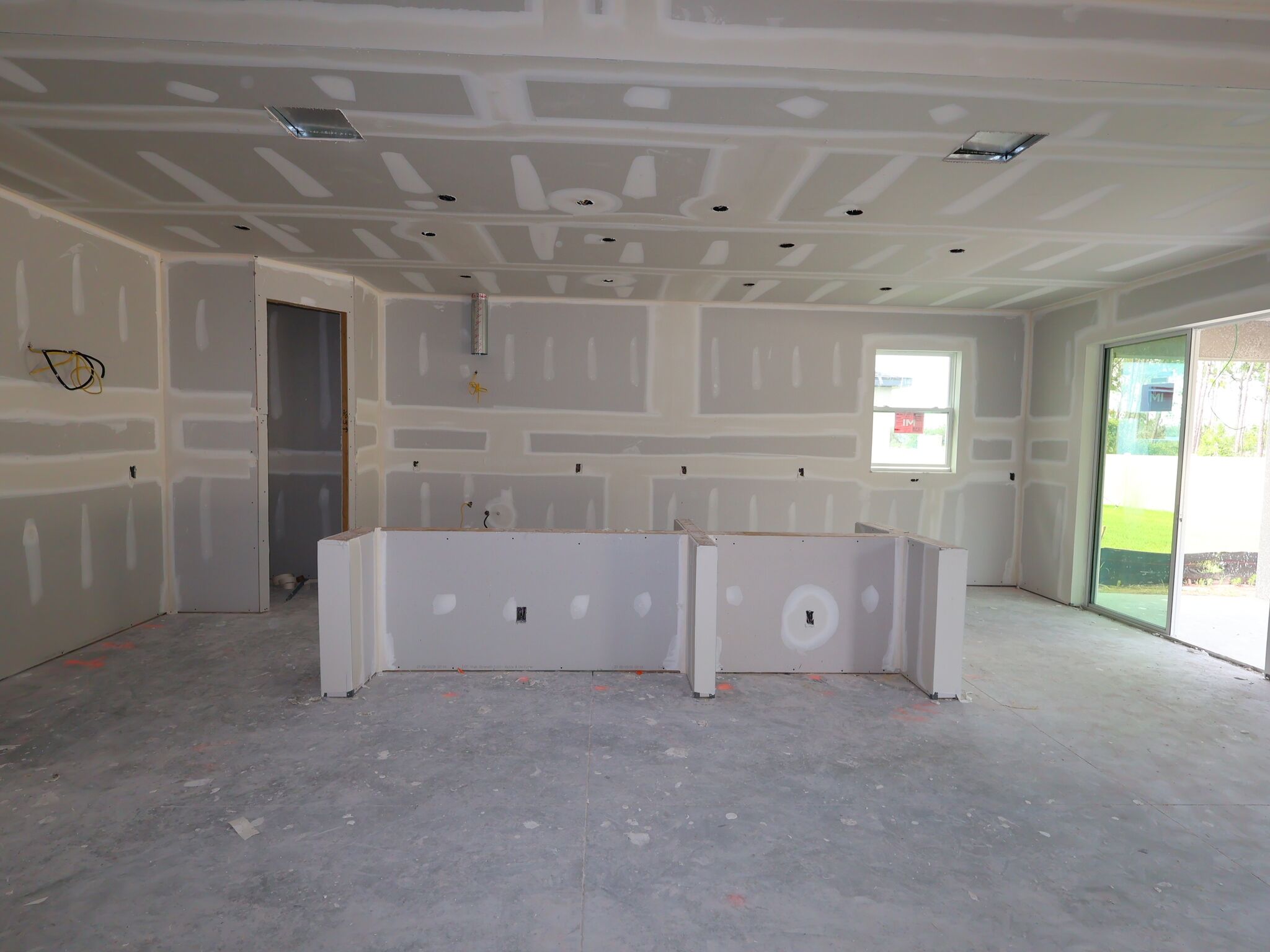 Drywall