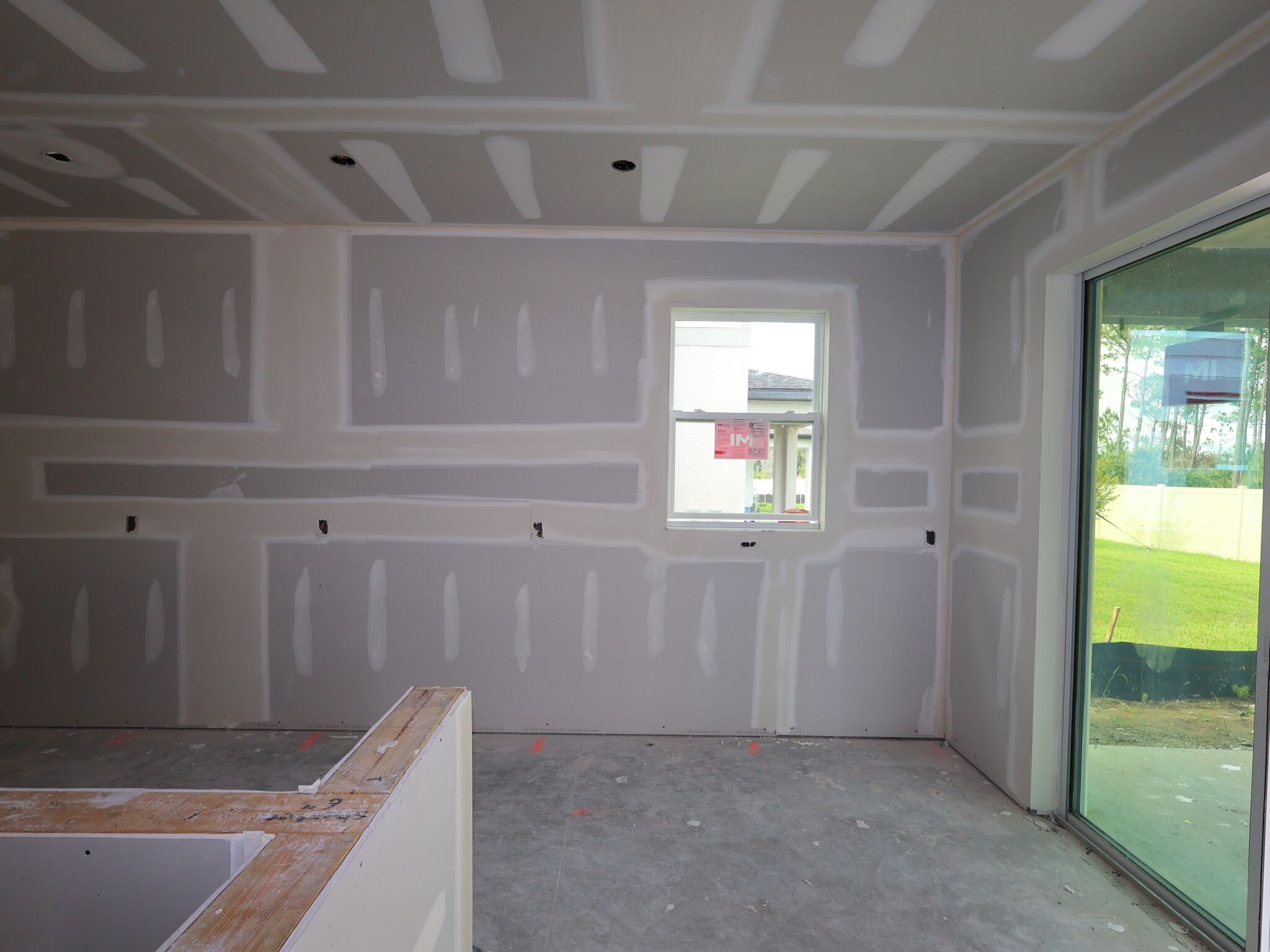 Drywall