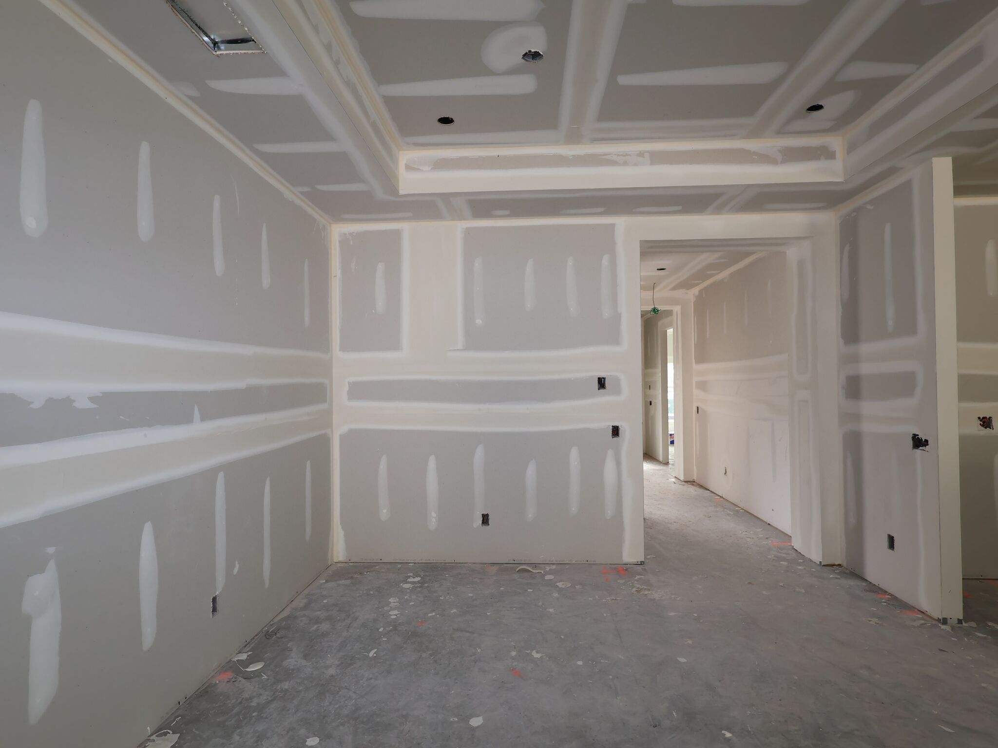 Drywall