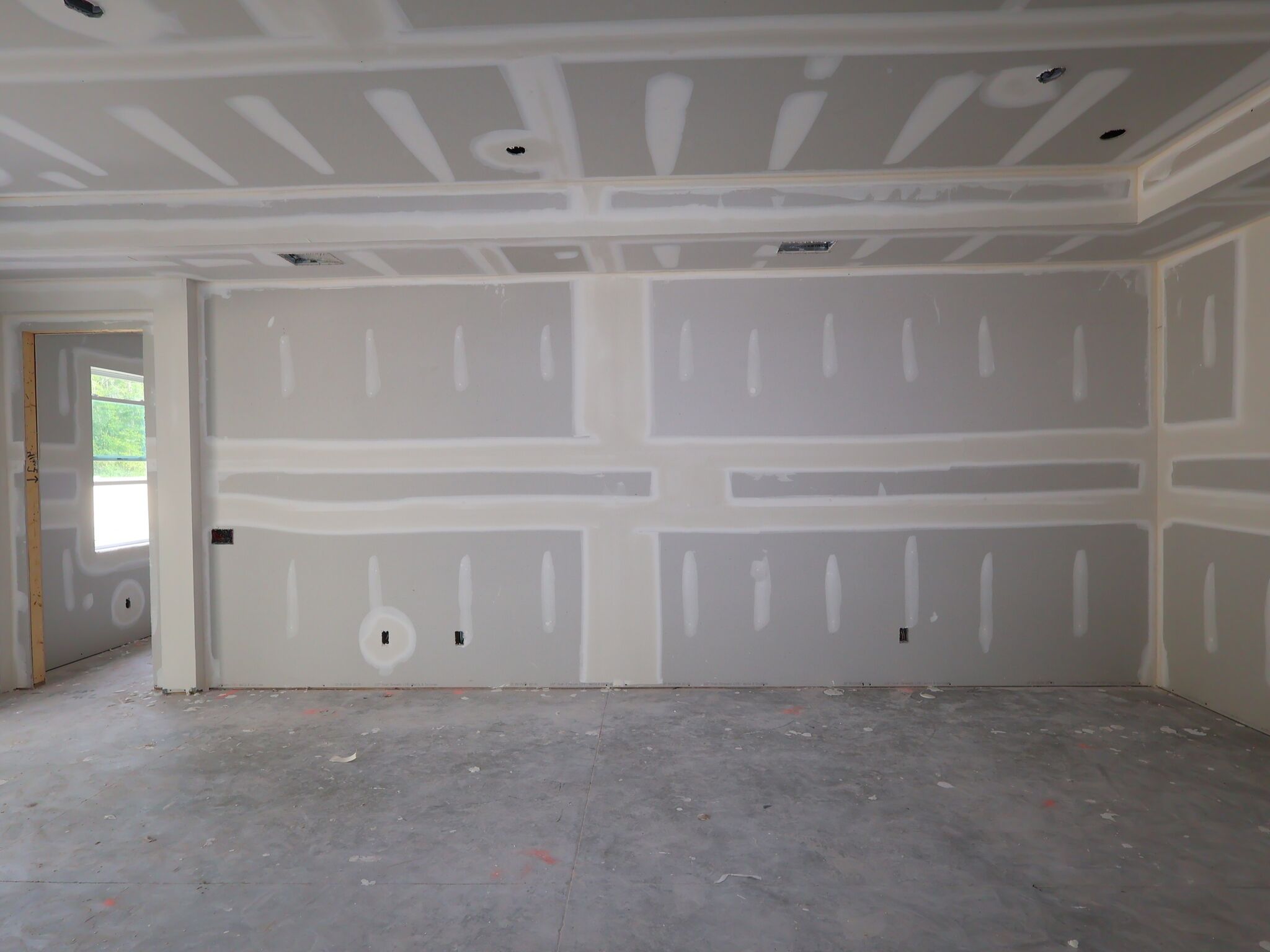 Drywall