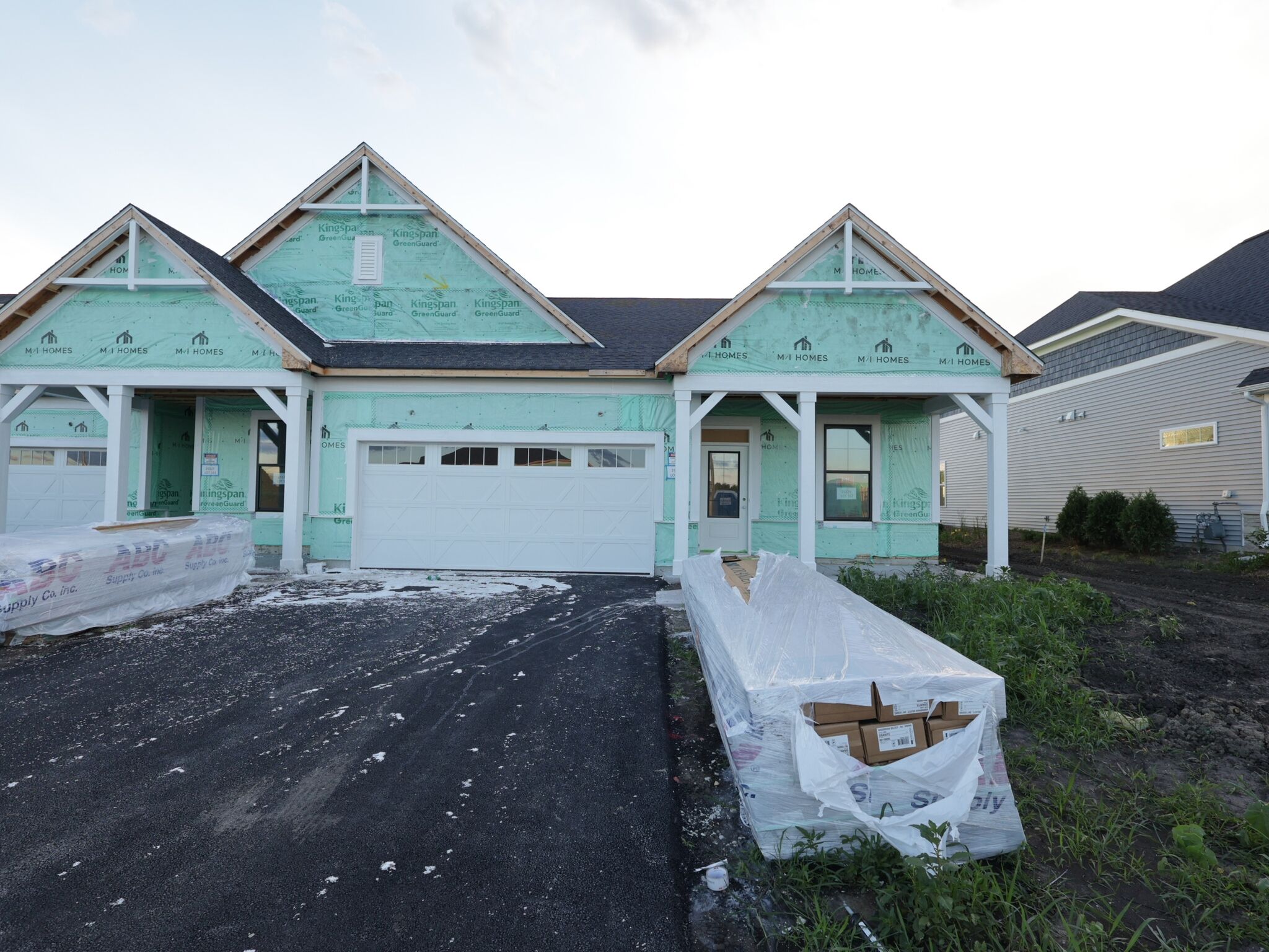 Front Exterior