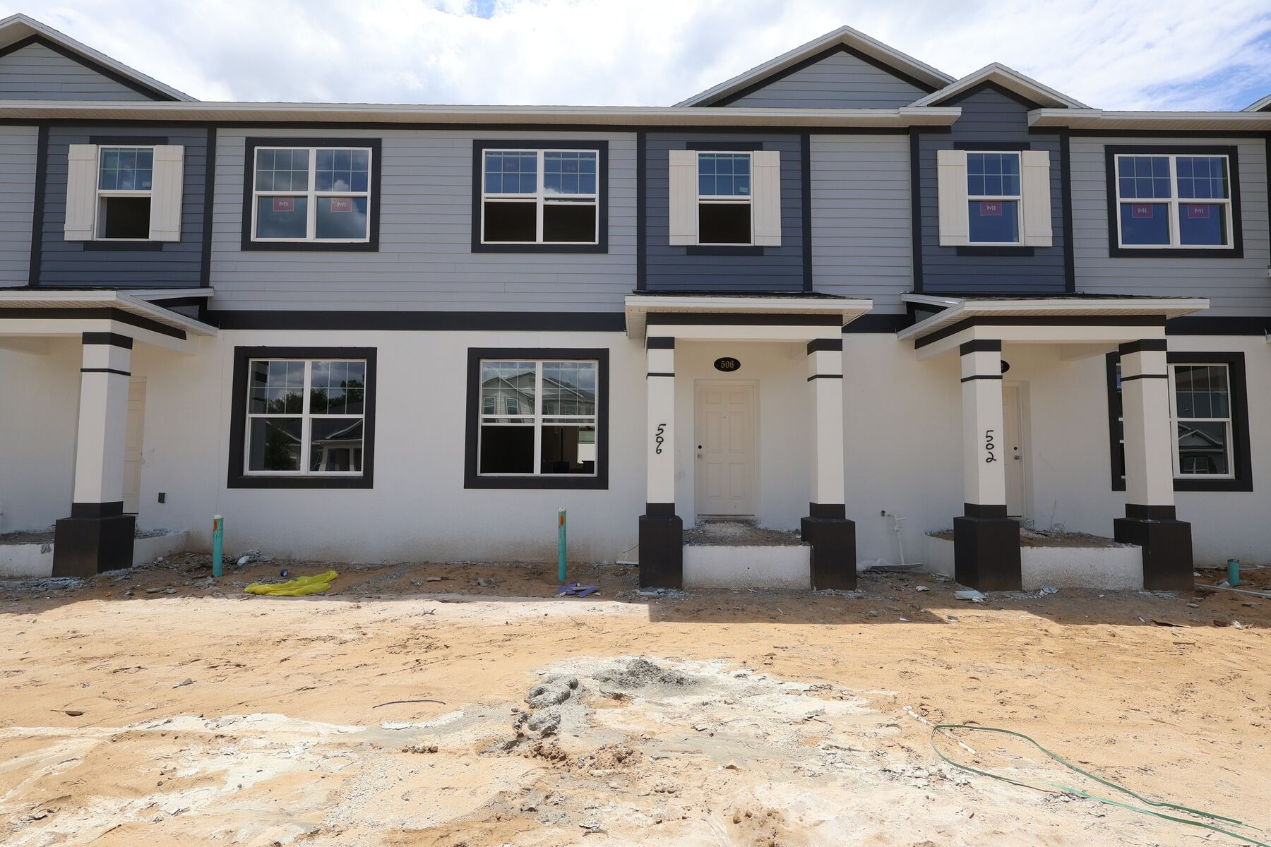 Front Exterior