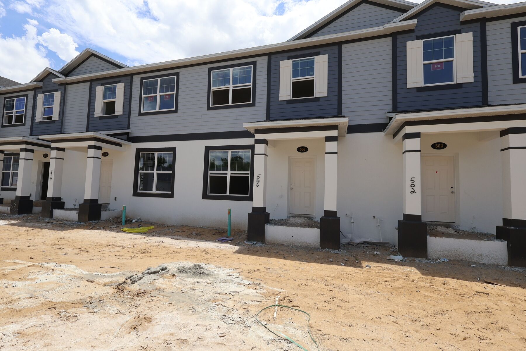 Front Exterior