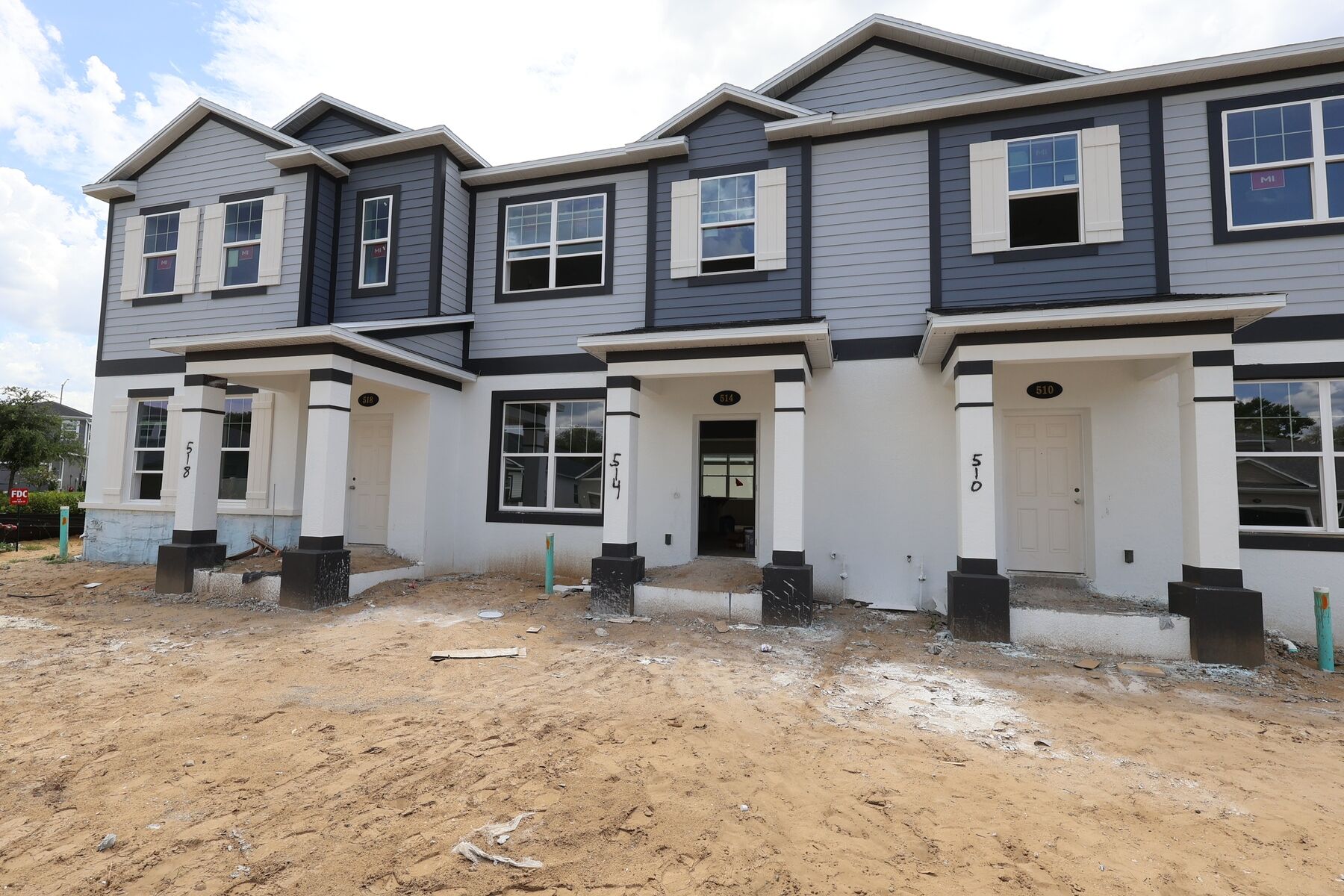 Front Exterior