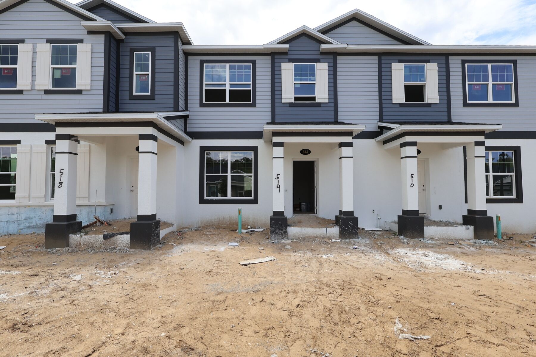 Front Exterior