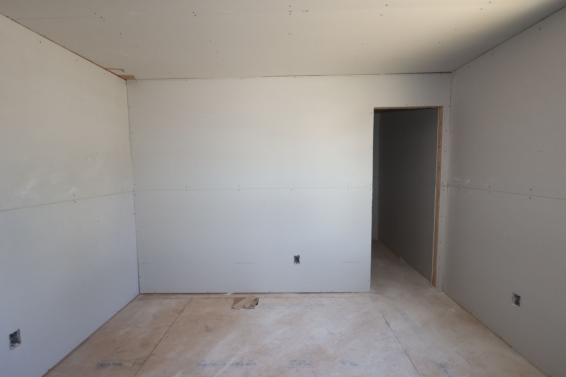 Drywall