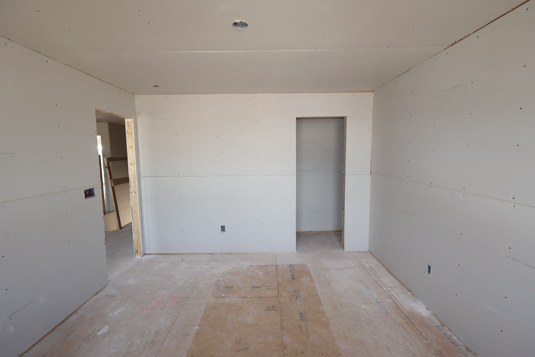 Drywall