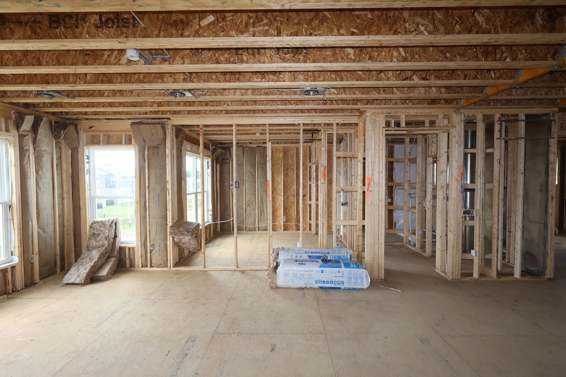 Insulation
