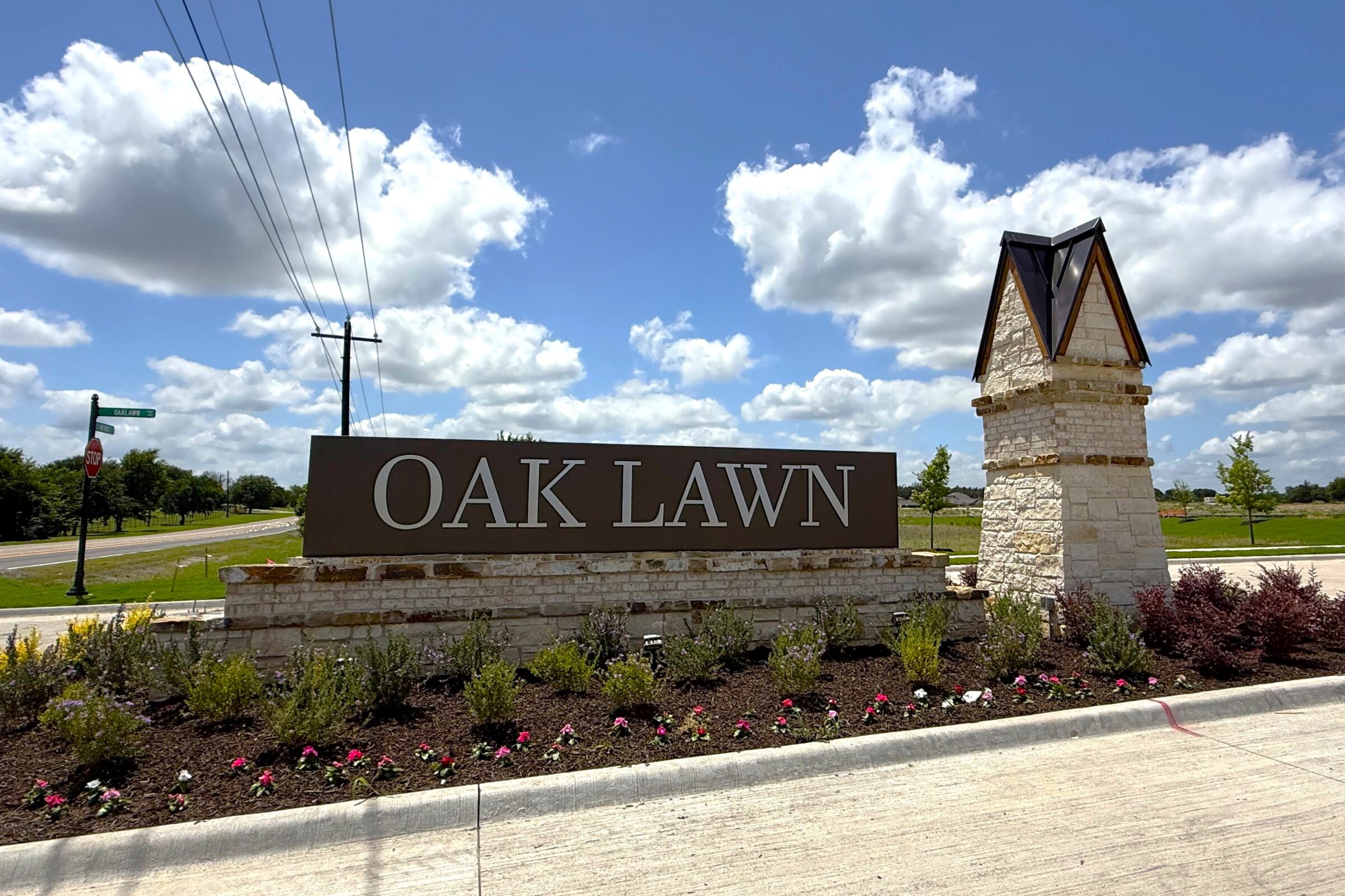 Oaklawn