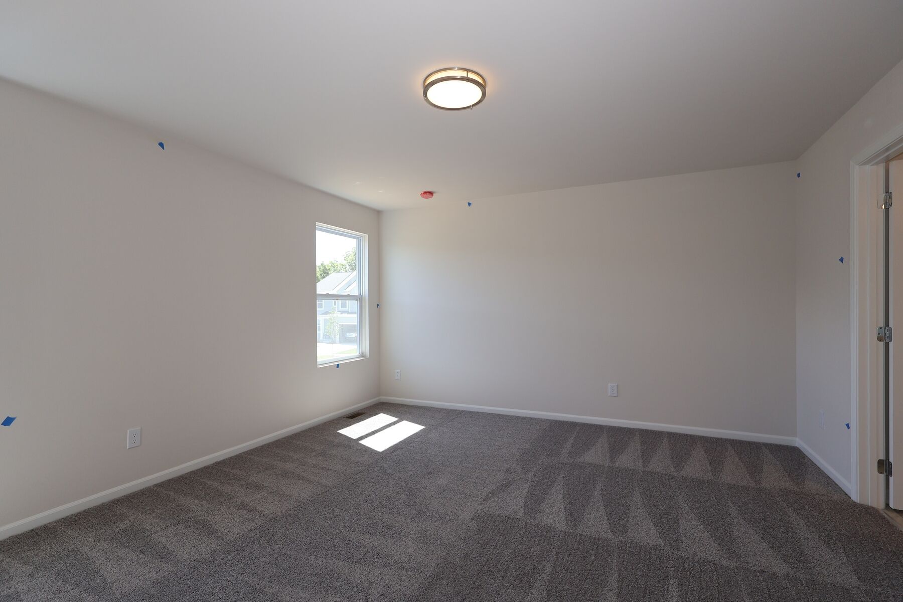 Owner's Bedroom