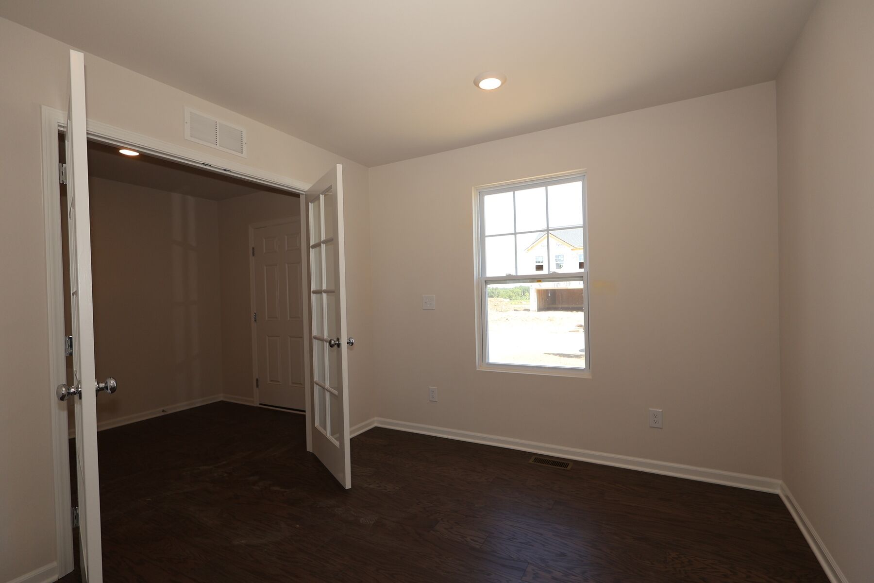 Flex Room